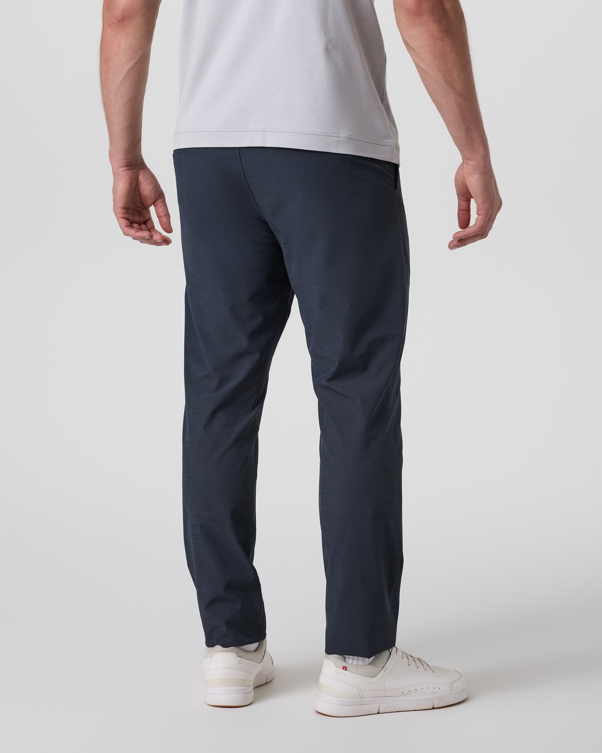 Aim Pant 32" | Navy