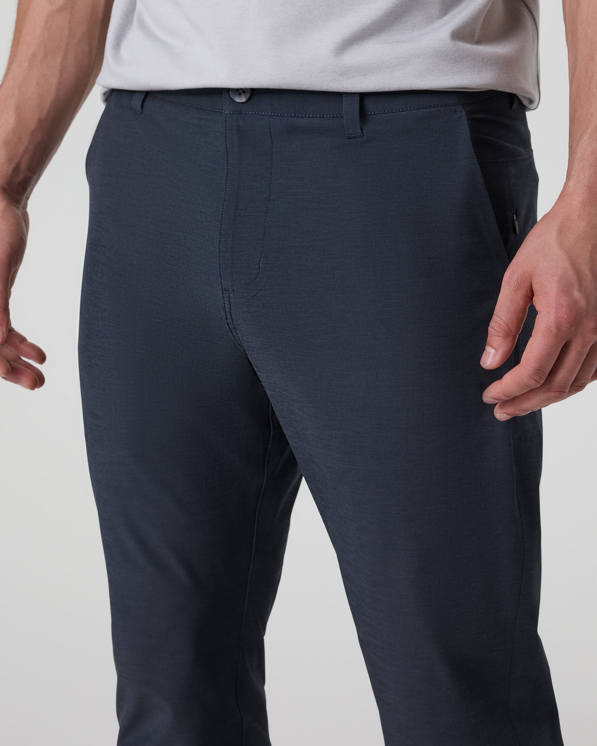 Aim Pant 32" | Navy