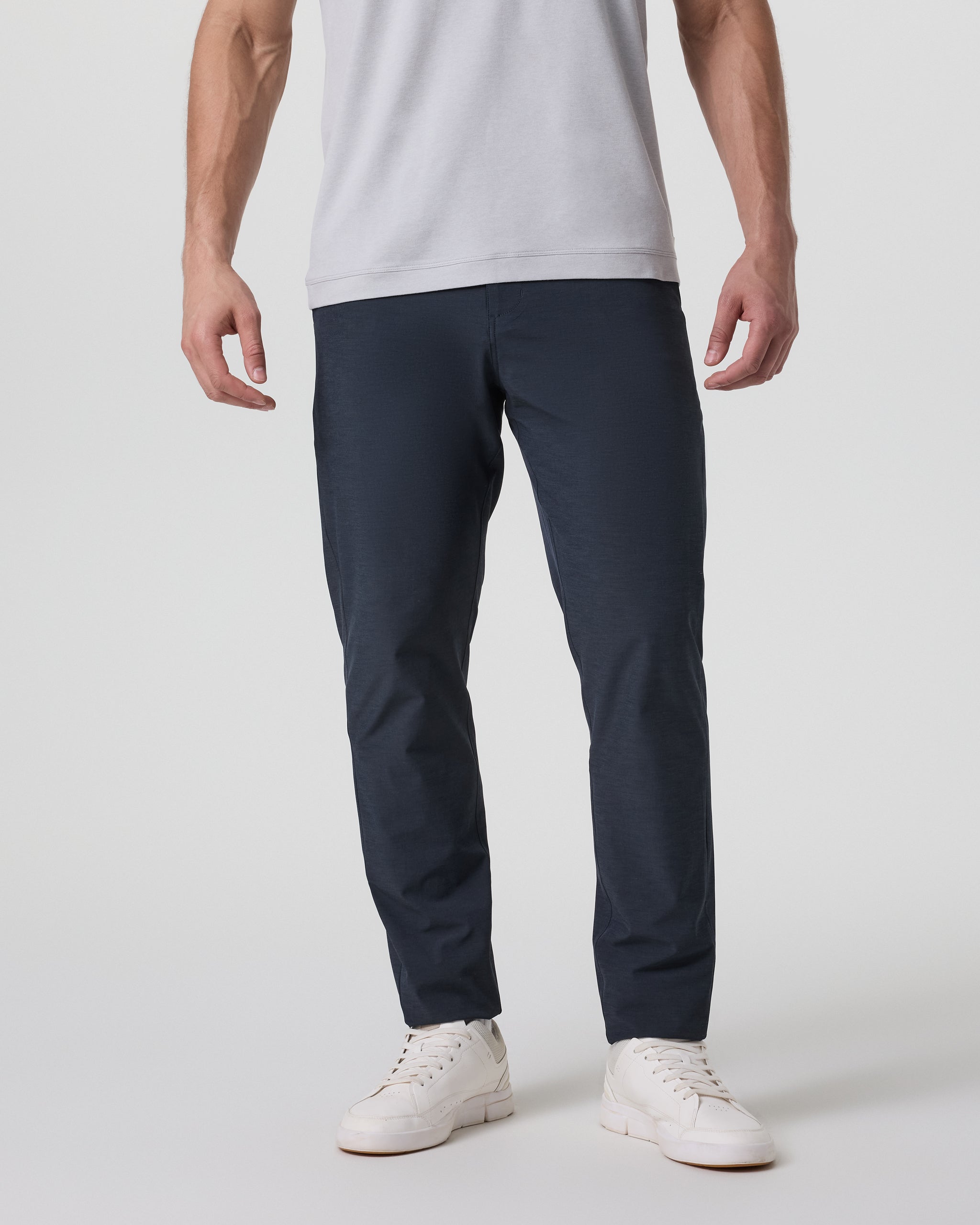 Aim Pant 32" | Navy
