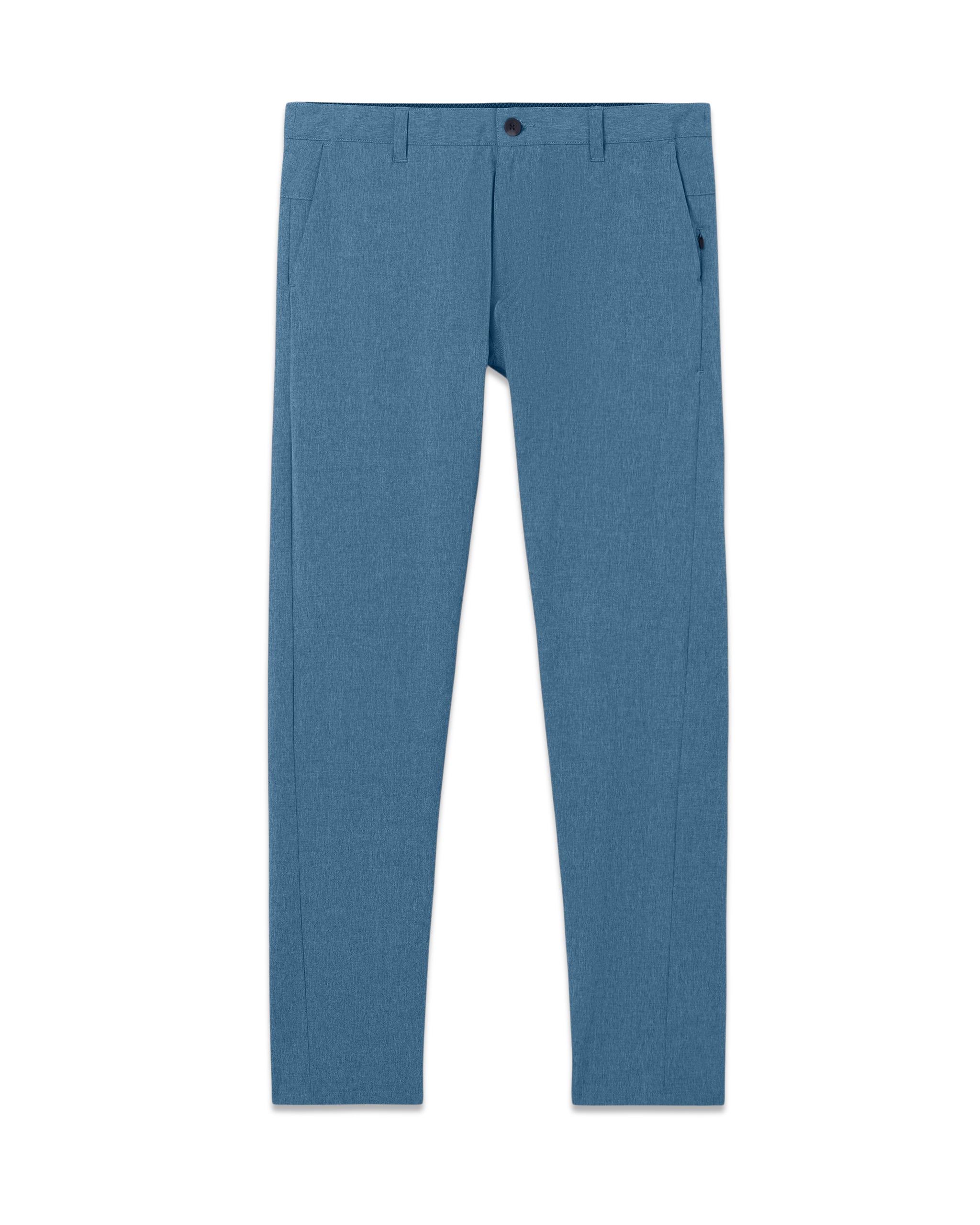 Aim Pant 30" | Pool Blue