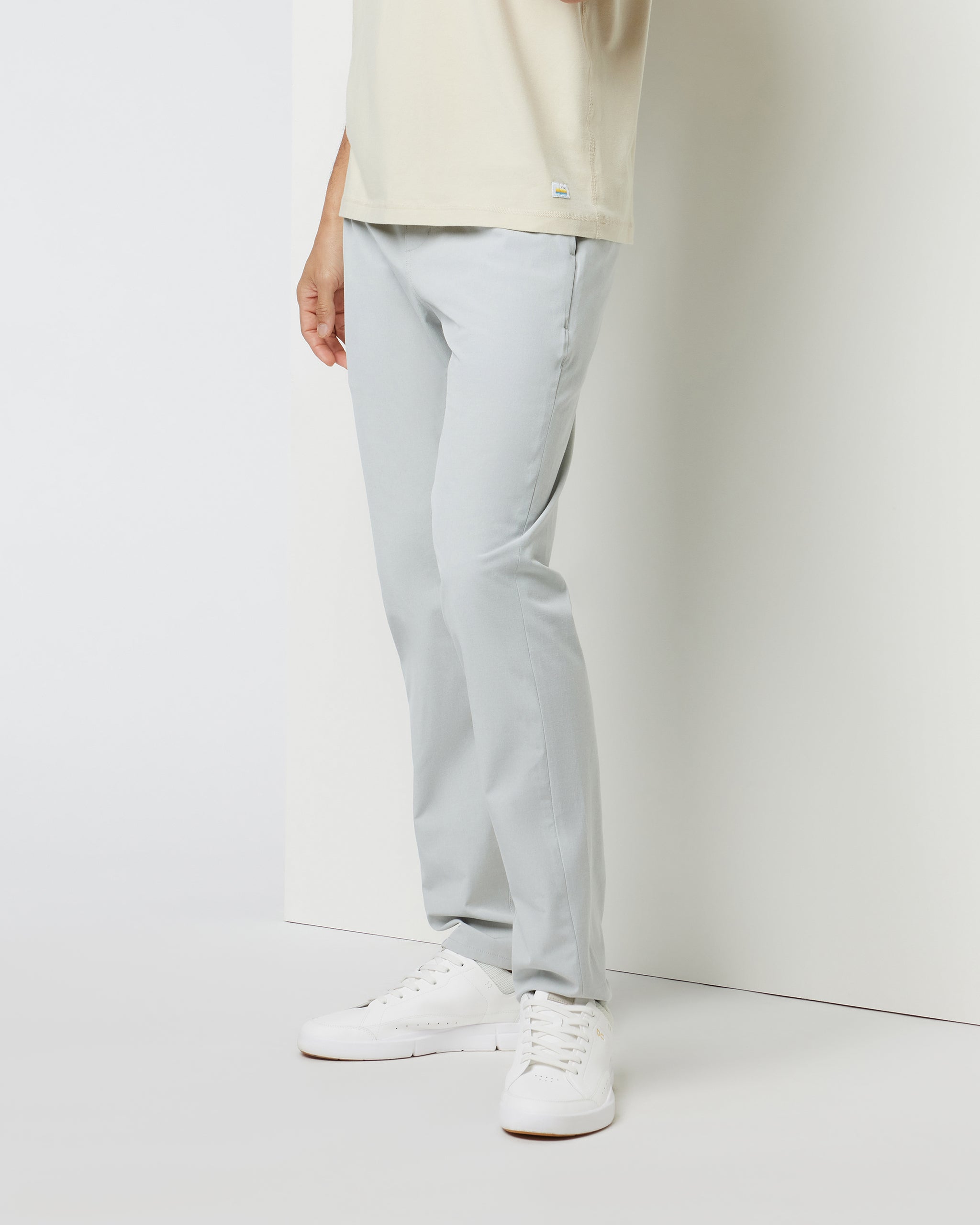 Aim Pant 32" | Sky Grey