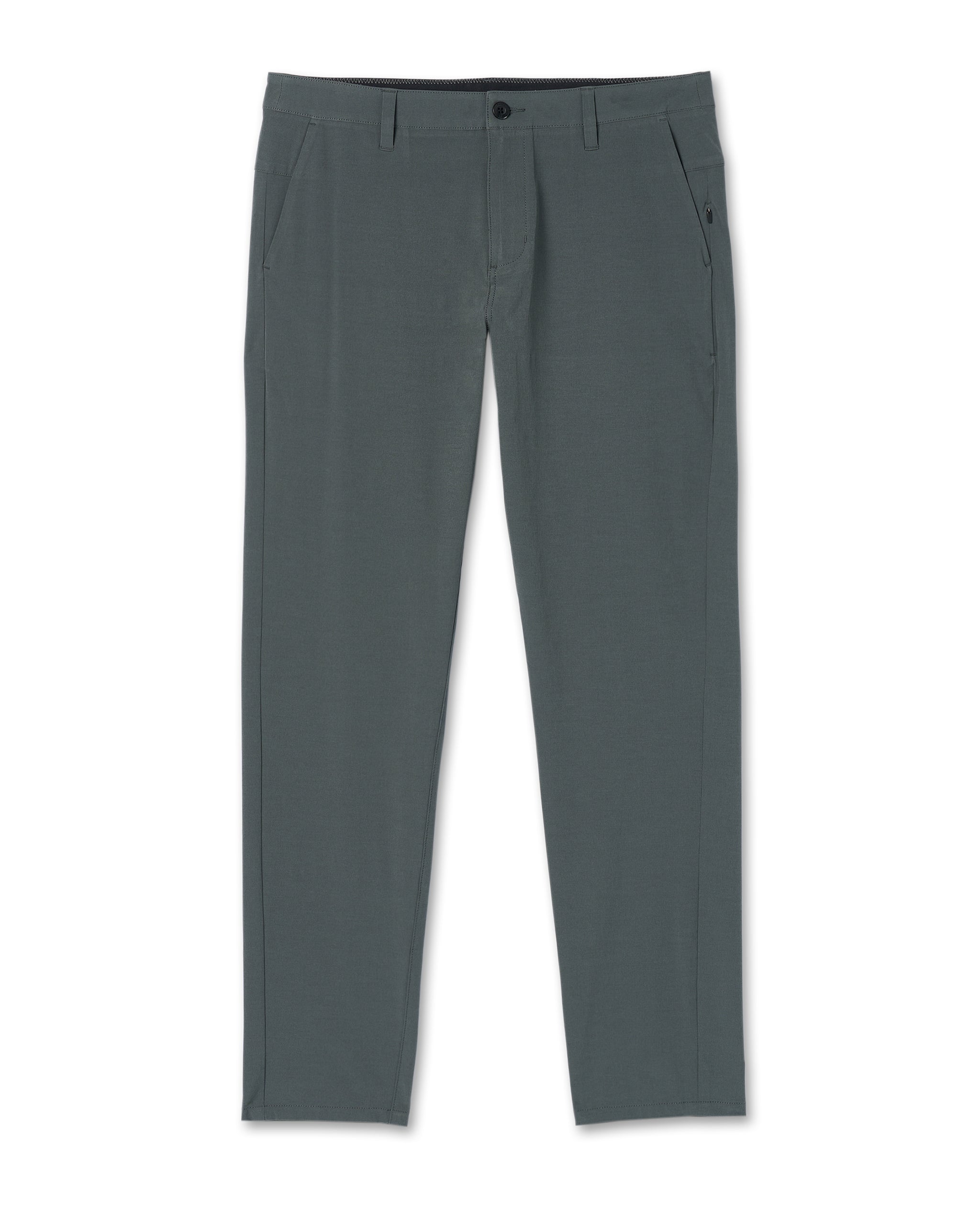 Aim Pant 30" | Smoked Beryl