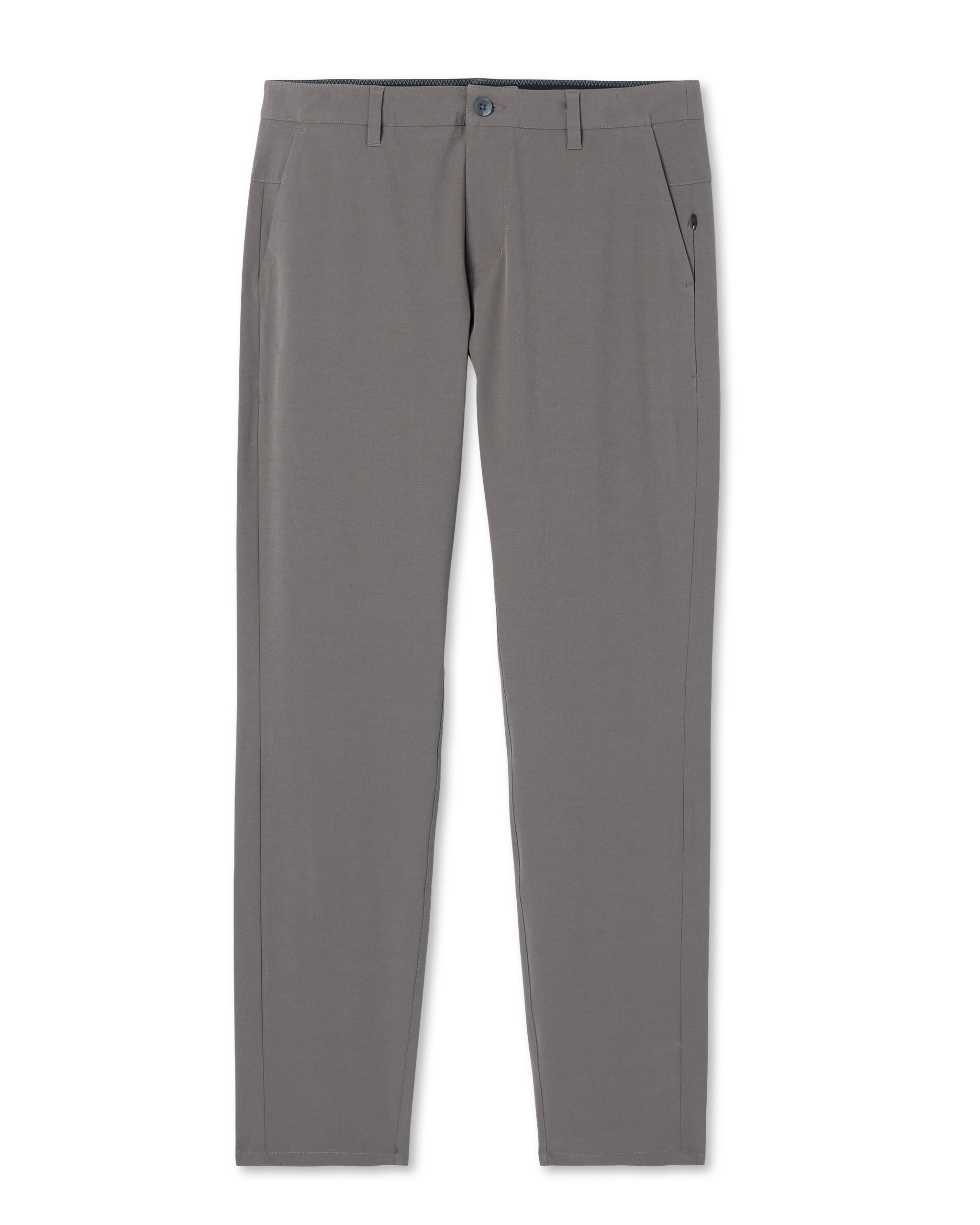 Aim Pant 32" | Warm Grey