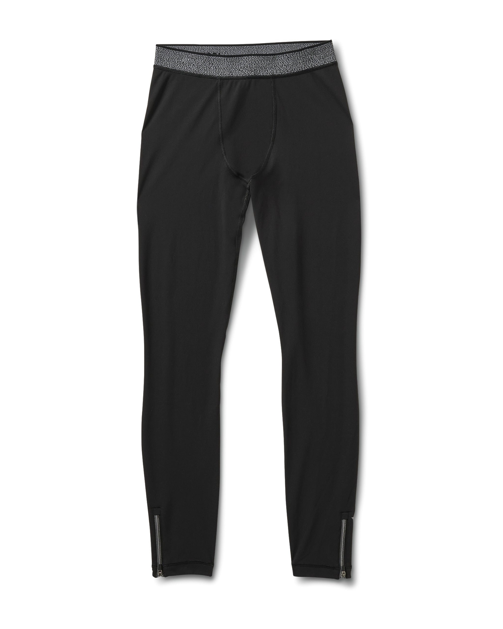 Limitless Compression Tight | Black