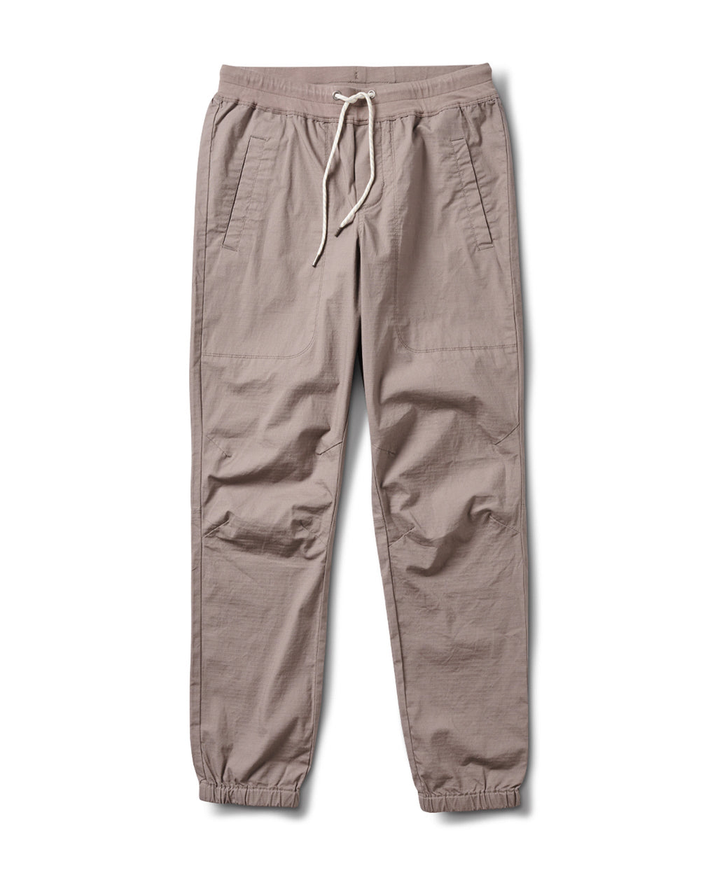 Ripstop Traveler Jogger | Cocoa