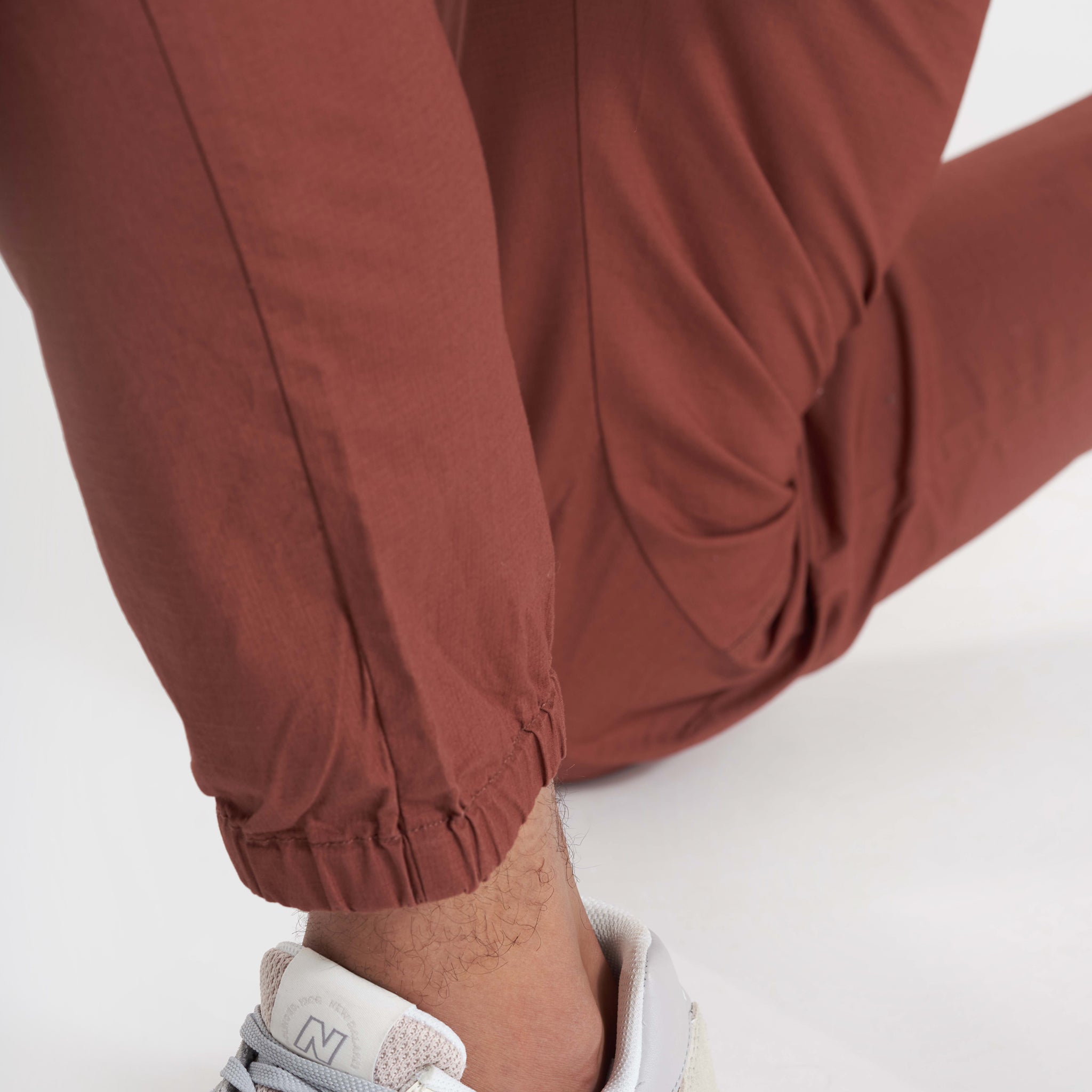 Ripstop Traveler Jogger | Cedar