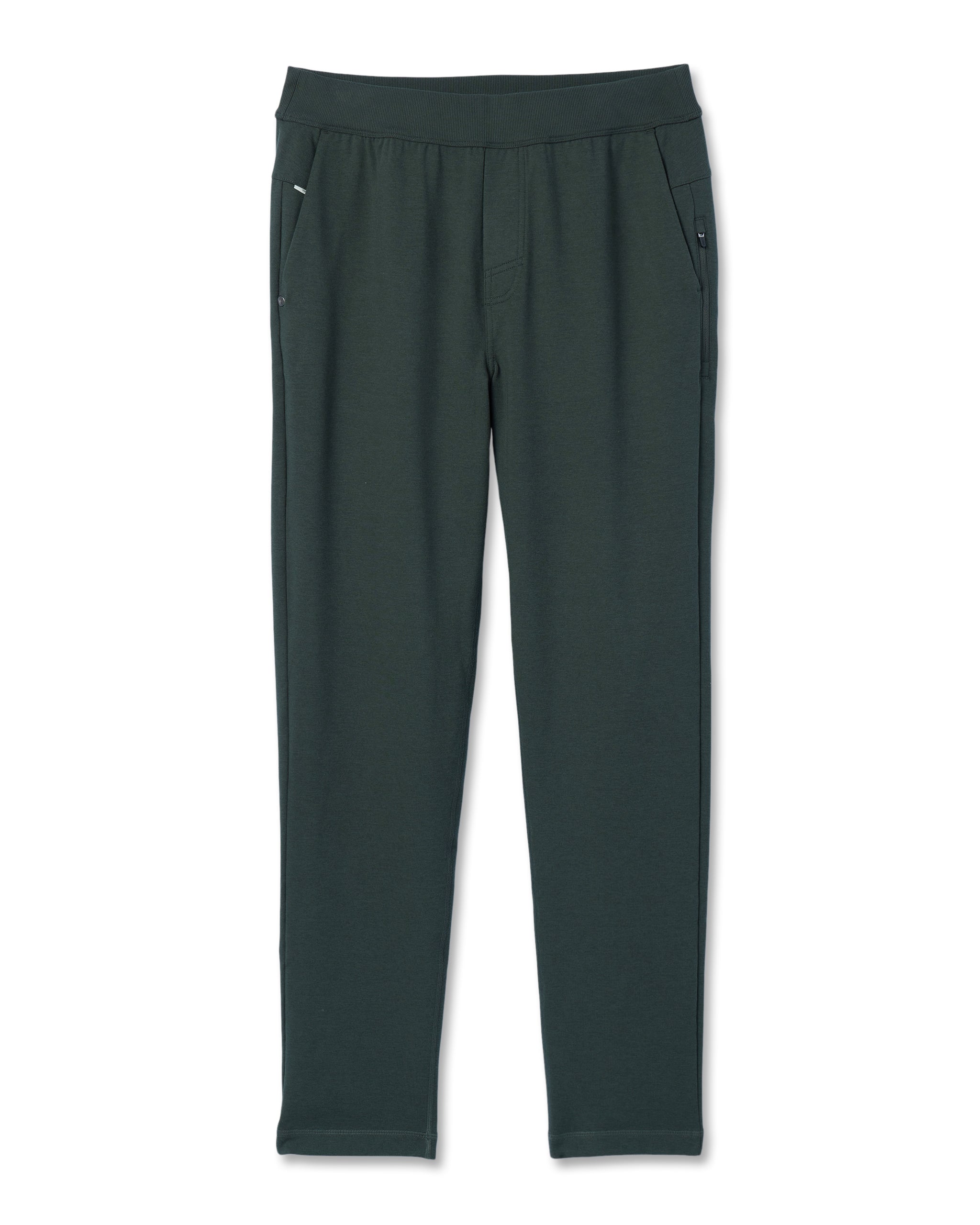 Coronado Pant | Aspen Heather