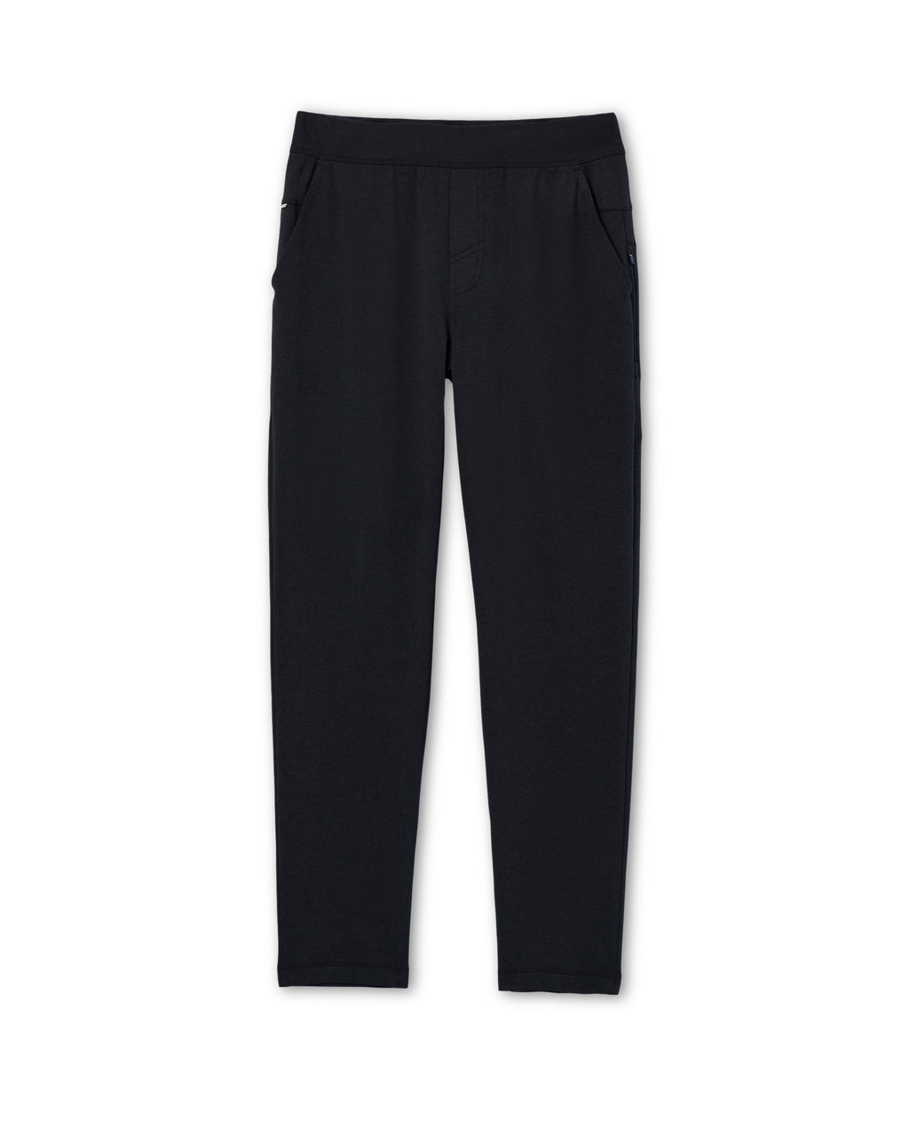 Coronado Pant | Black Heather