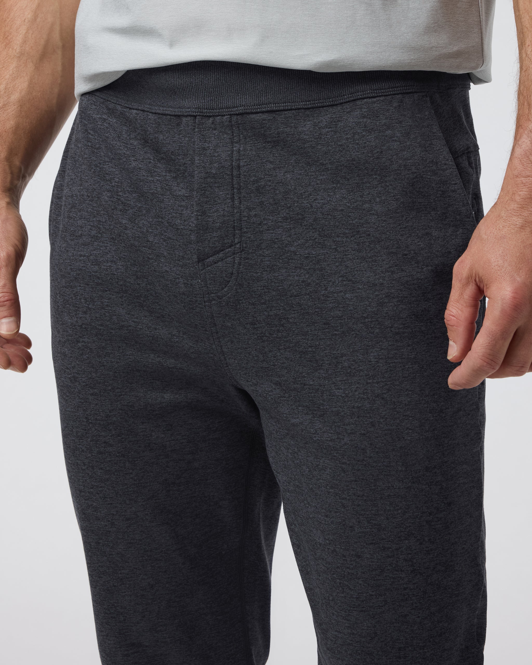 Coronado Pant | Charcoal Heather