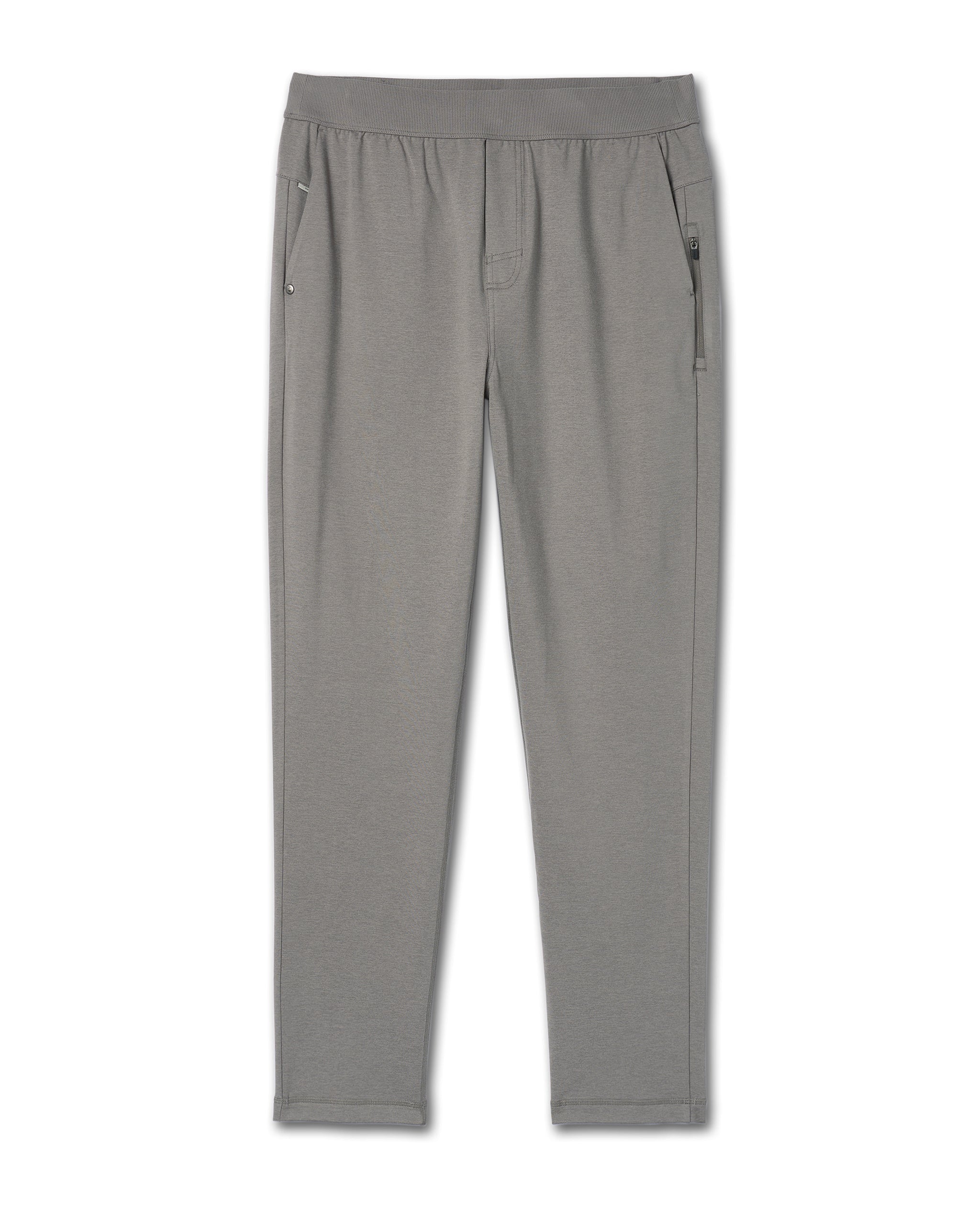 Coronado Pant | Dolomite Heather