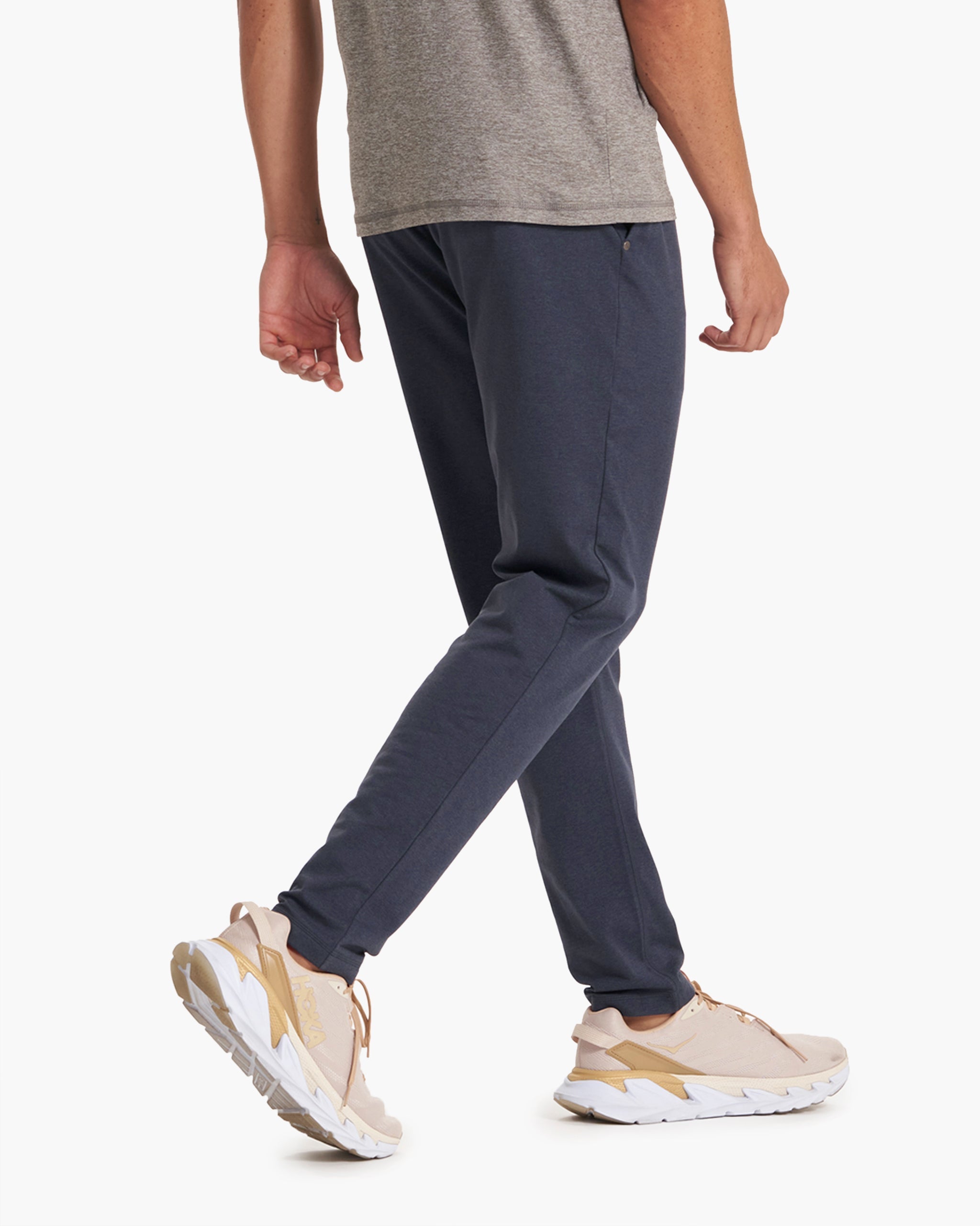 Coronado Pant | Midnight Heather