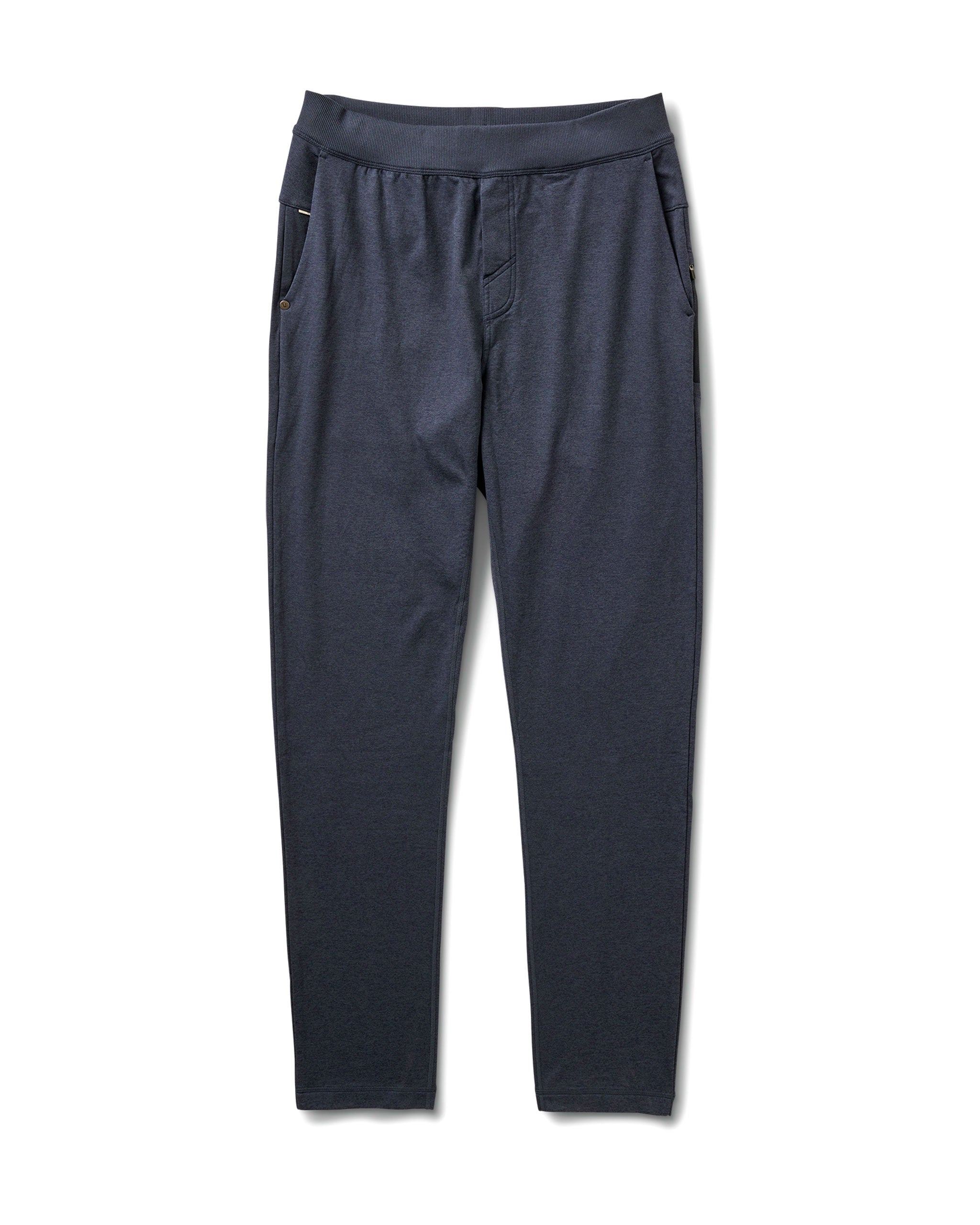 Coronado Pant | Midnight Heather
