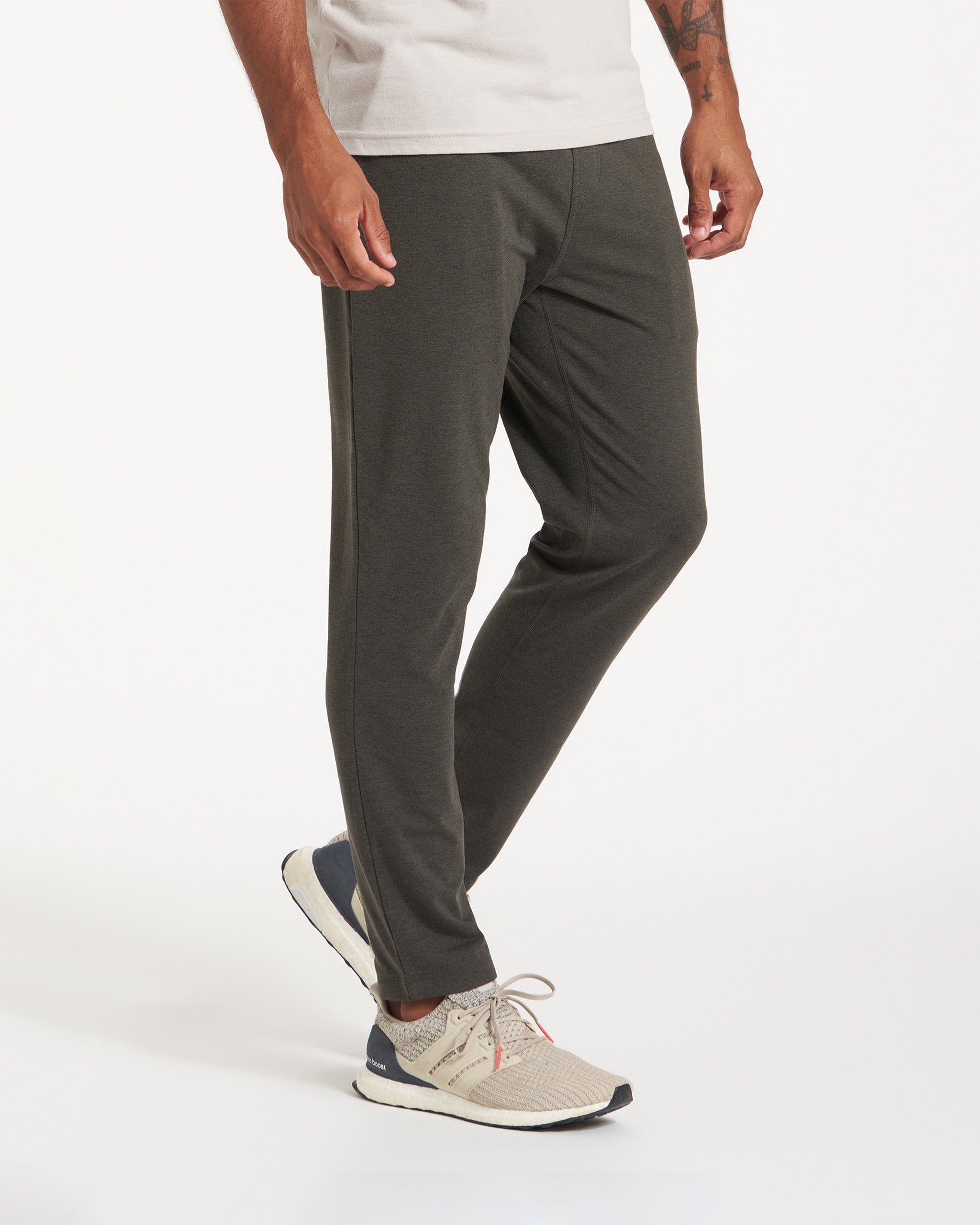 Coronado Pant | Oregano Heather