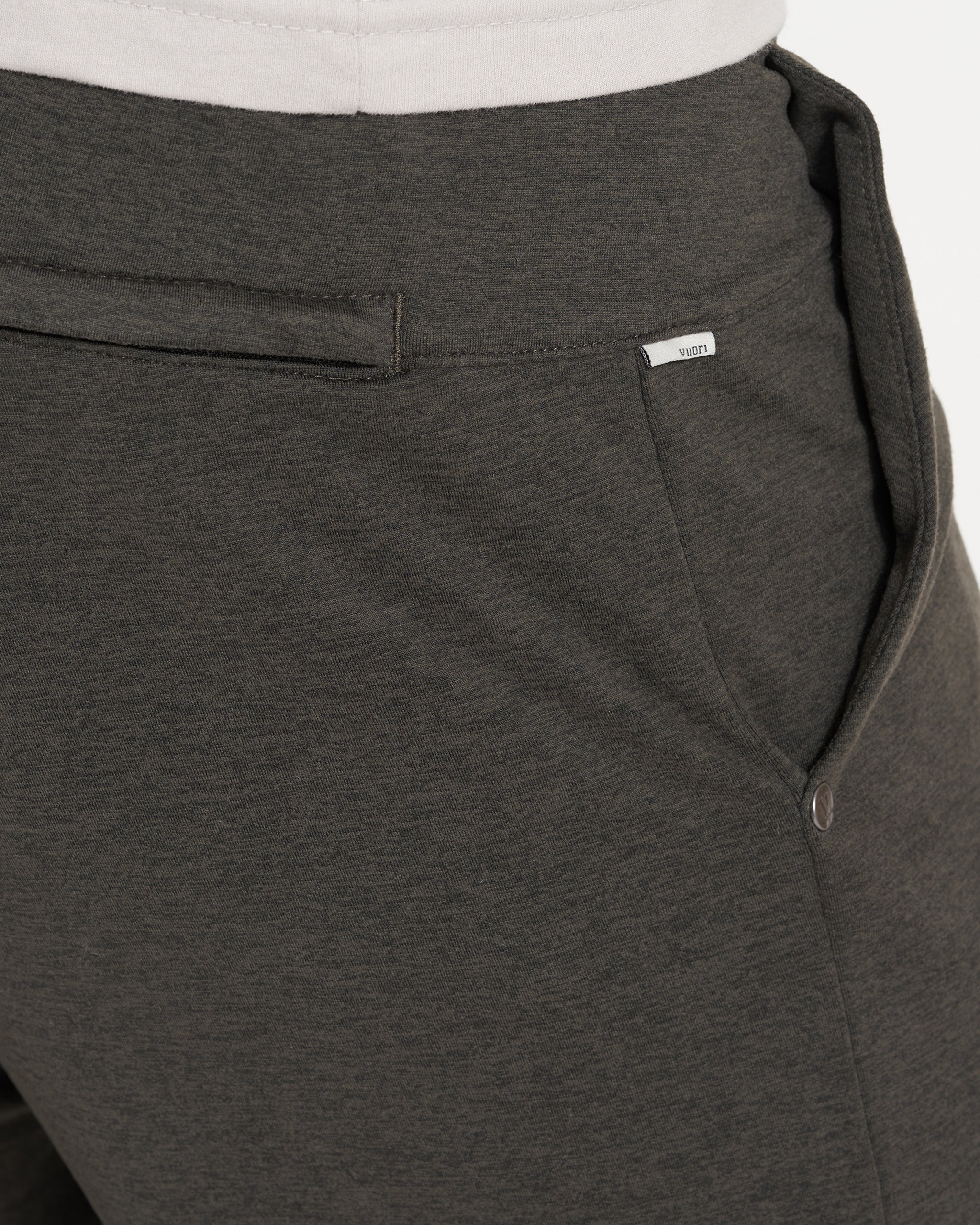 Coronado Pant | Oregano Heather
