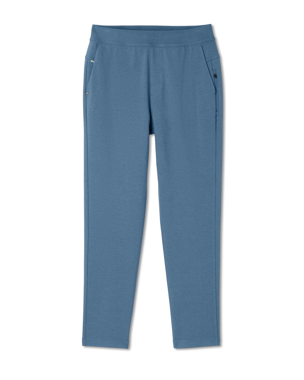 Coronado Pant | Pool Blue Heather