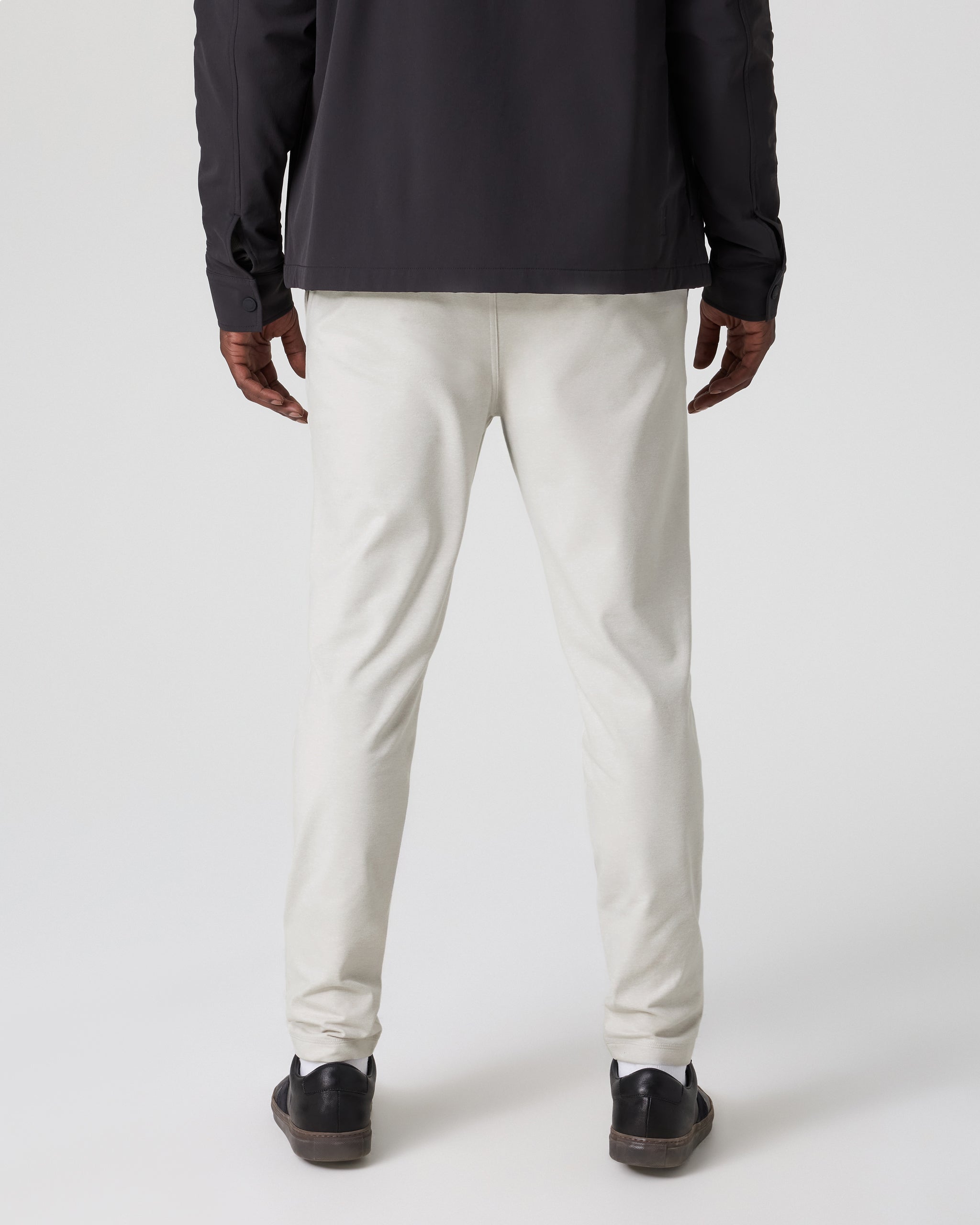 Coronado Pant | Salt Heather