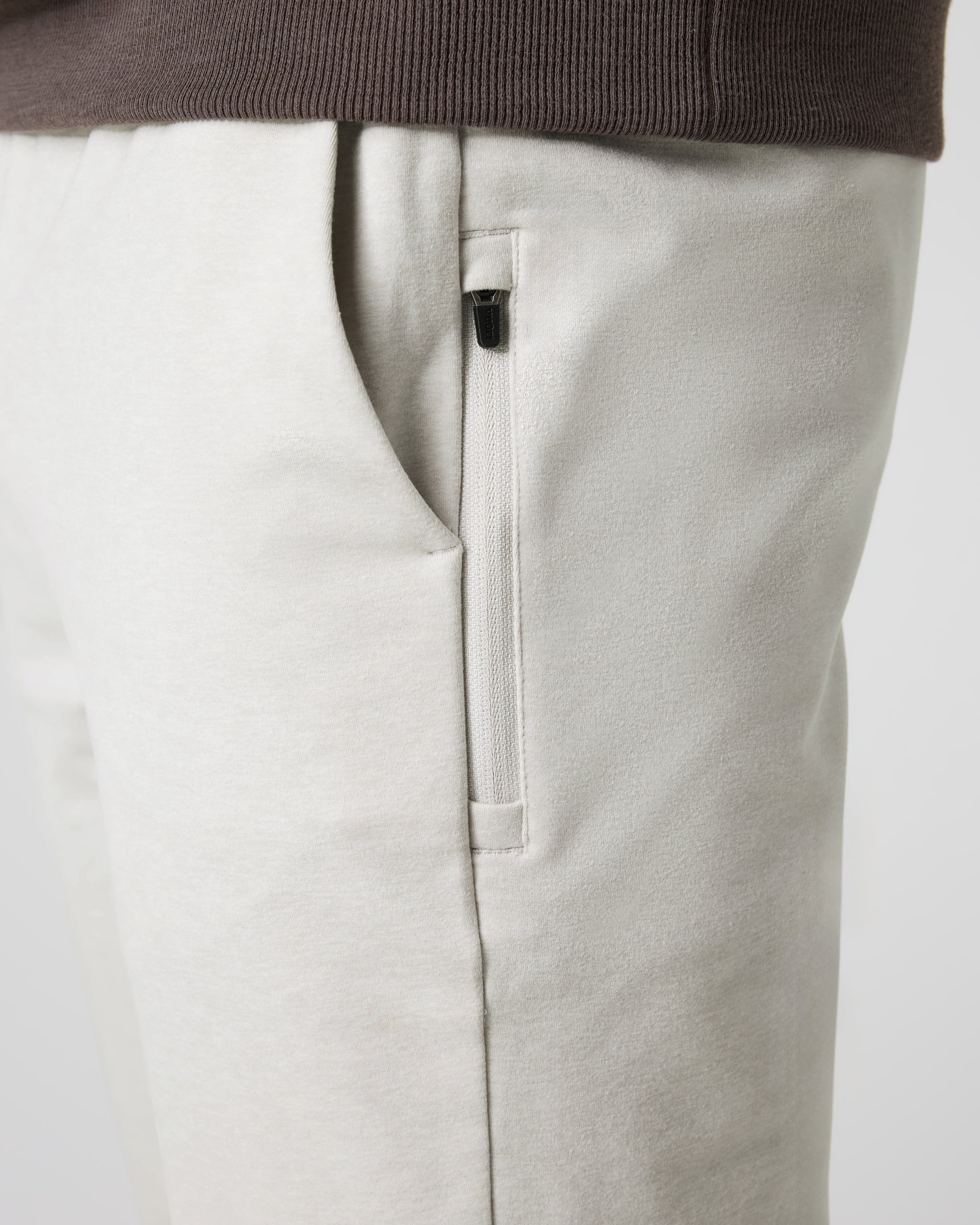 Coronado Pant | Salt Heather