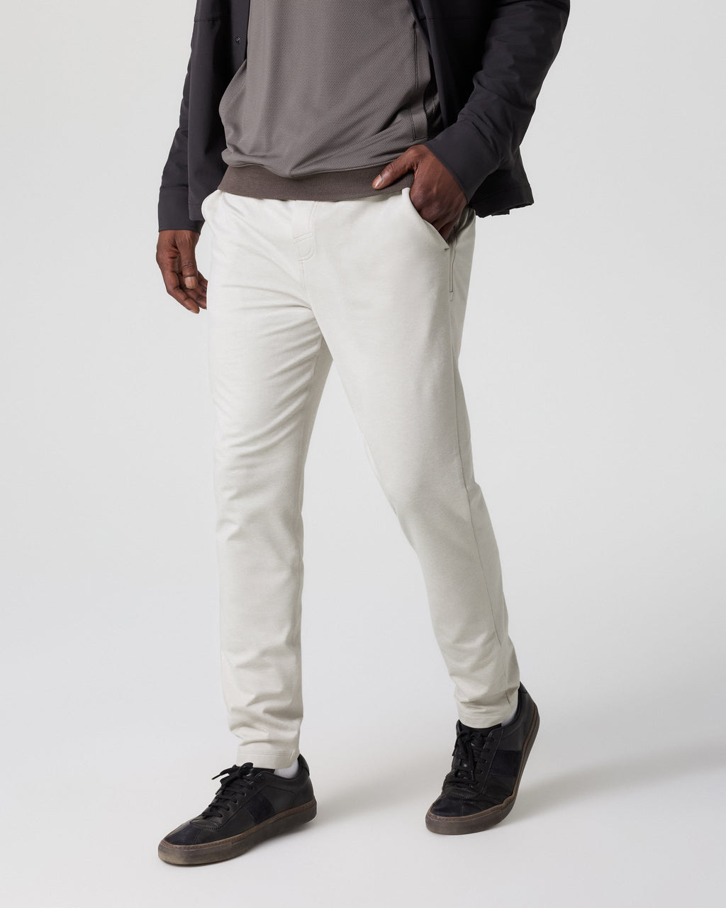 Coronado Pant | Salt Heather
