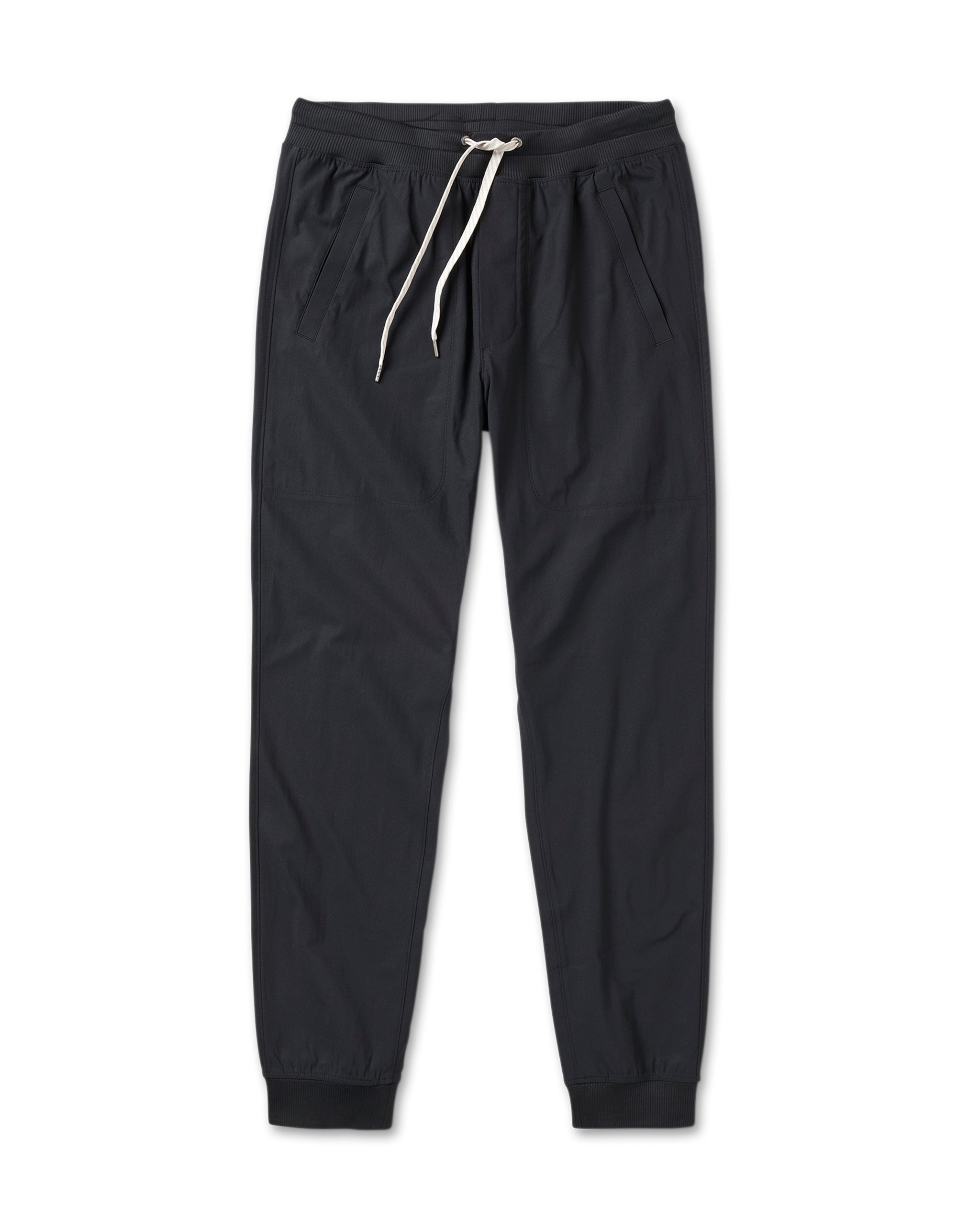 Meta Jogger | Black