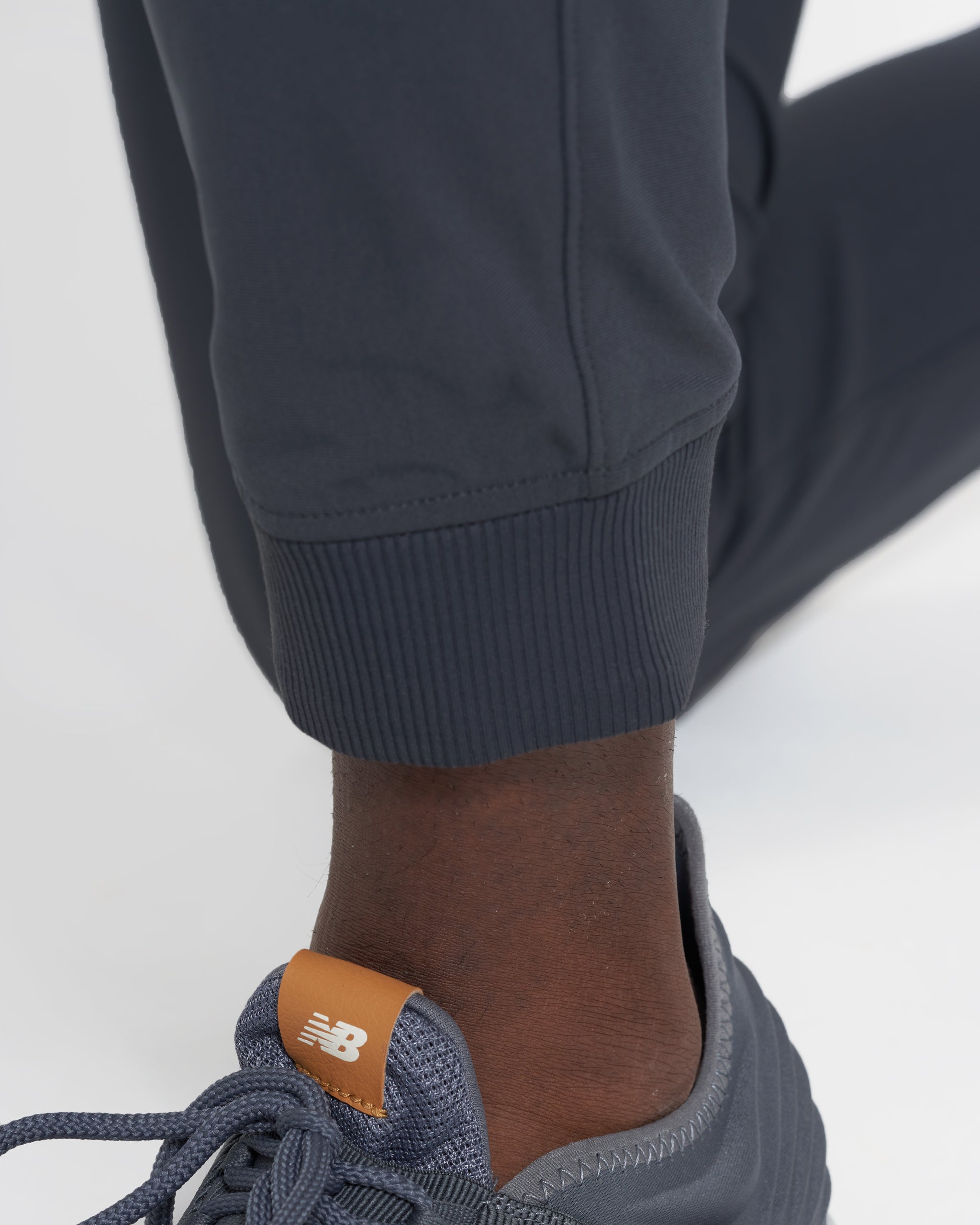 Meta Jogger | Charcoal