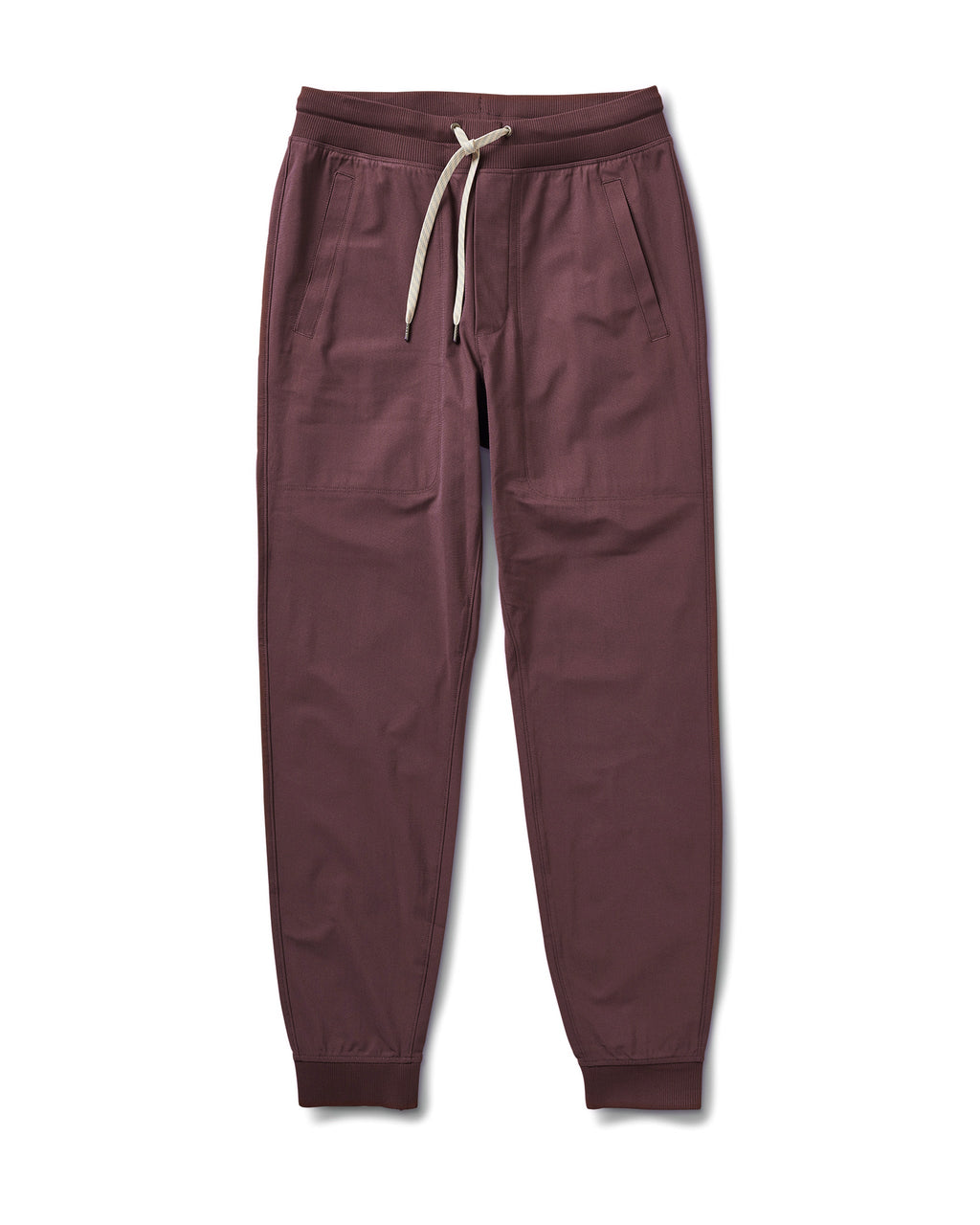 Meta Jogger | Chestnut