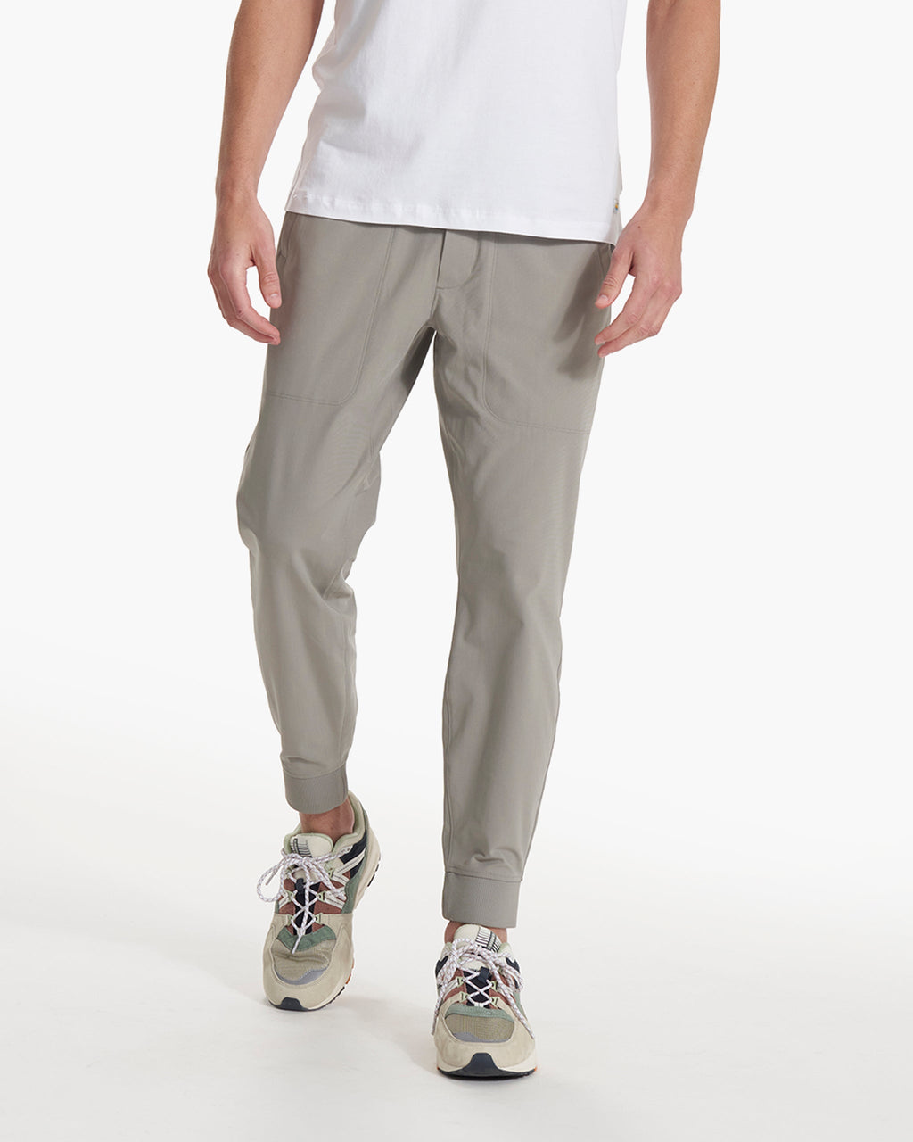 Meta Jogger | Driftwood