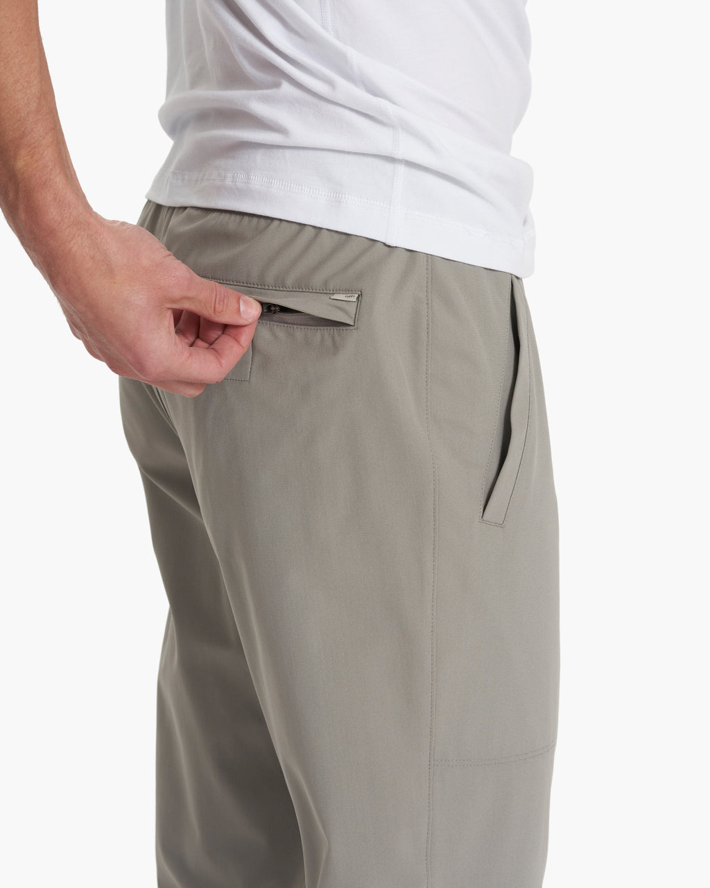 Meta Jogger | Driftwood