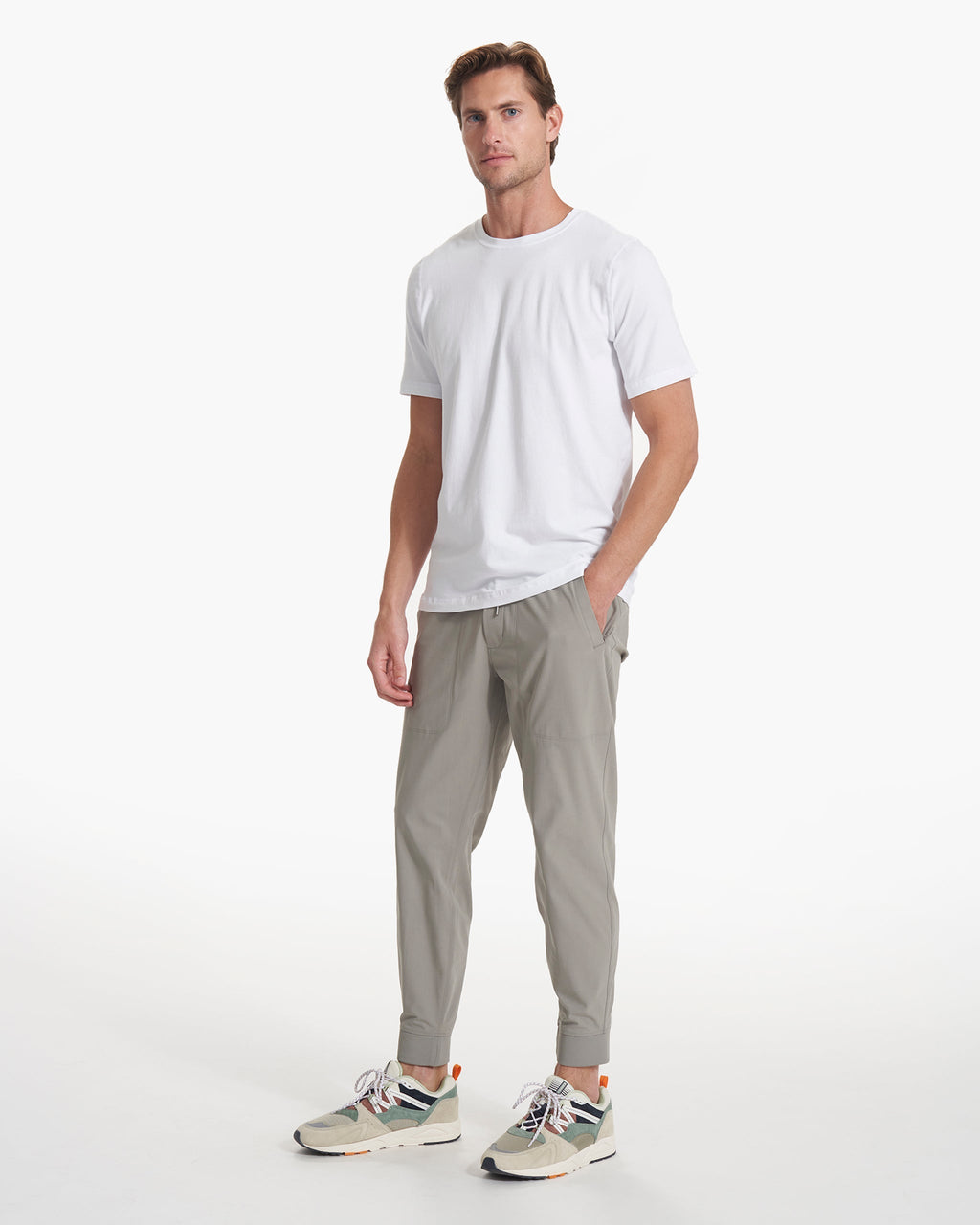 Meta Jogger | Driftwood