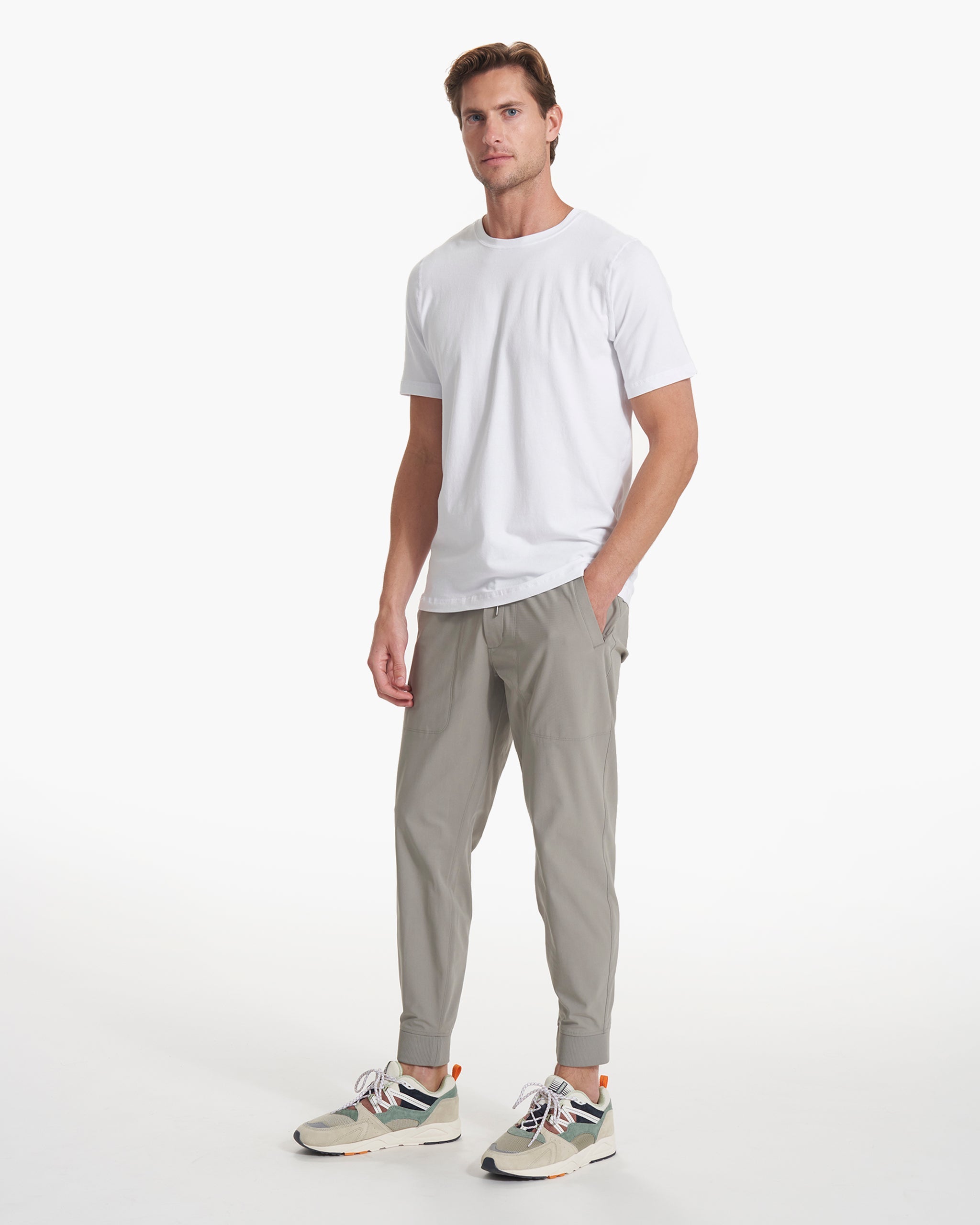 Meta Jogger | Driftwood