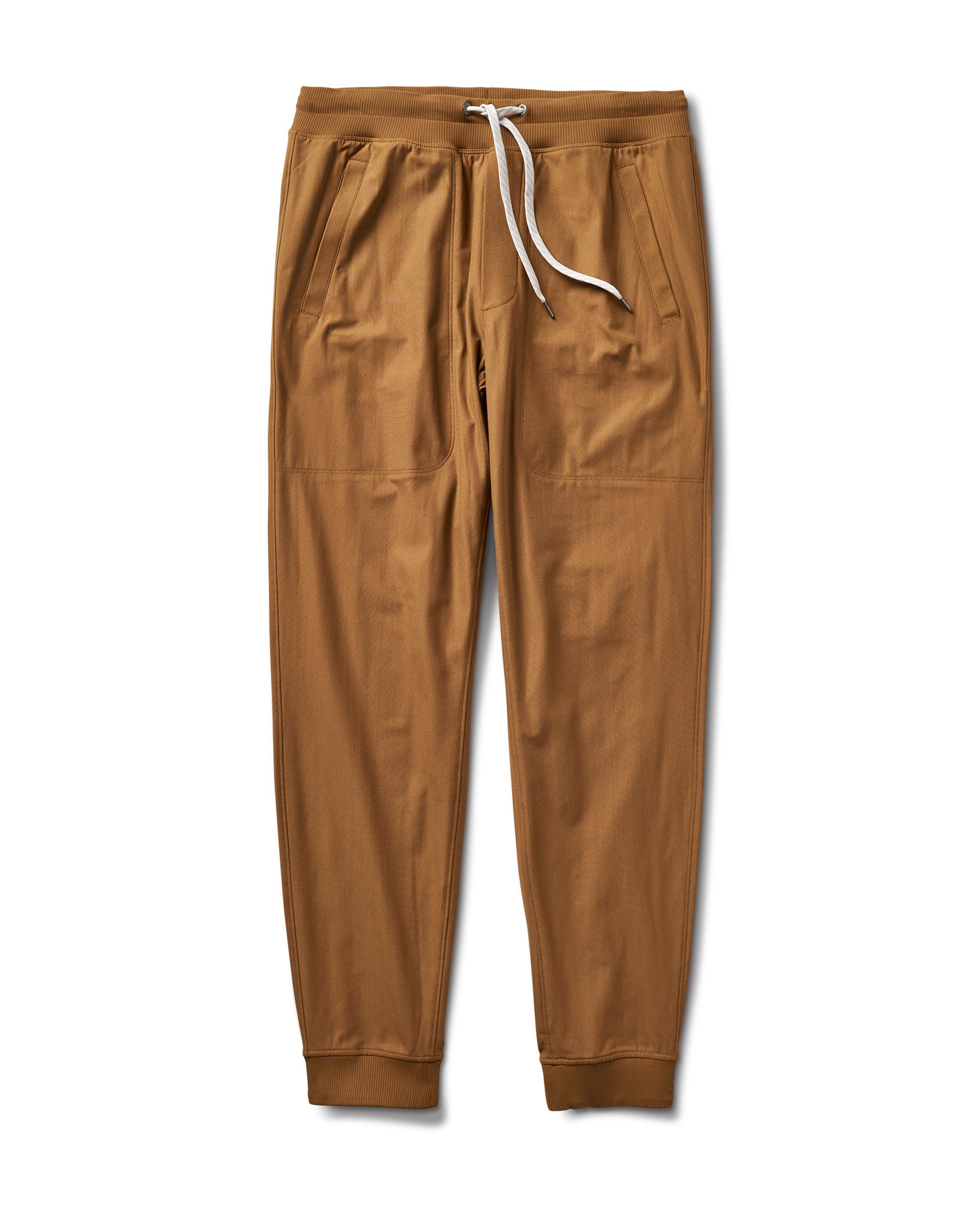 Meta Jogger | Tobacco