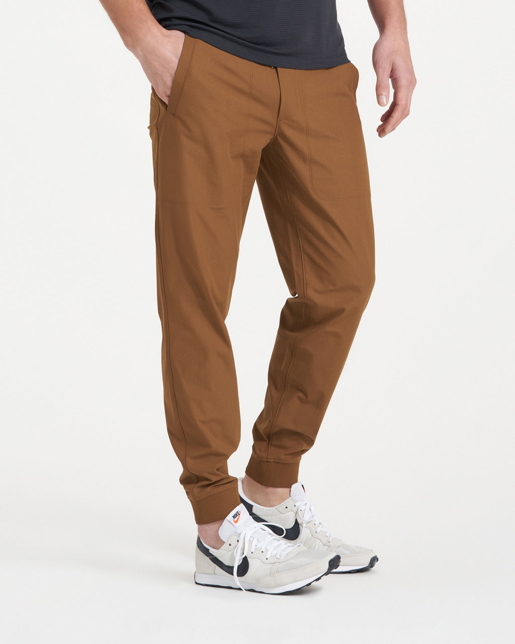 Meta Jogger | Tobacco