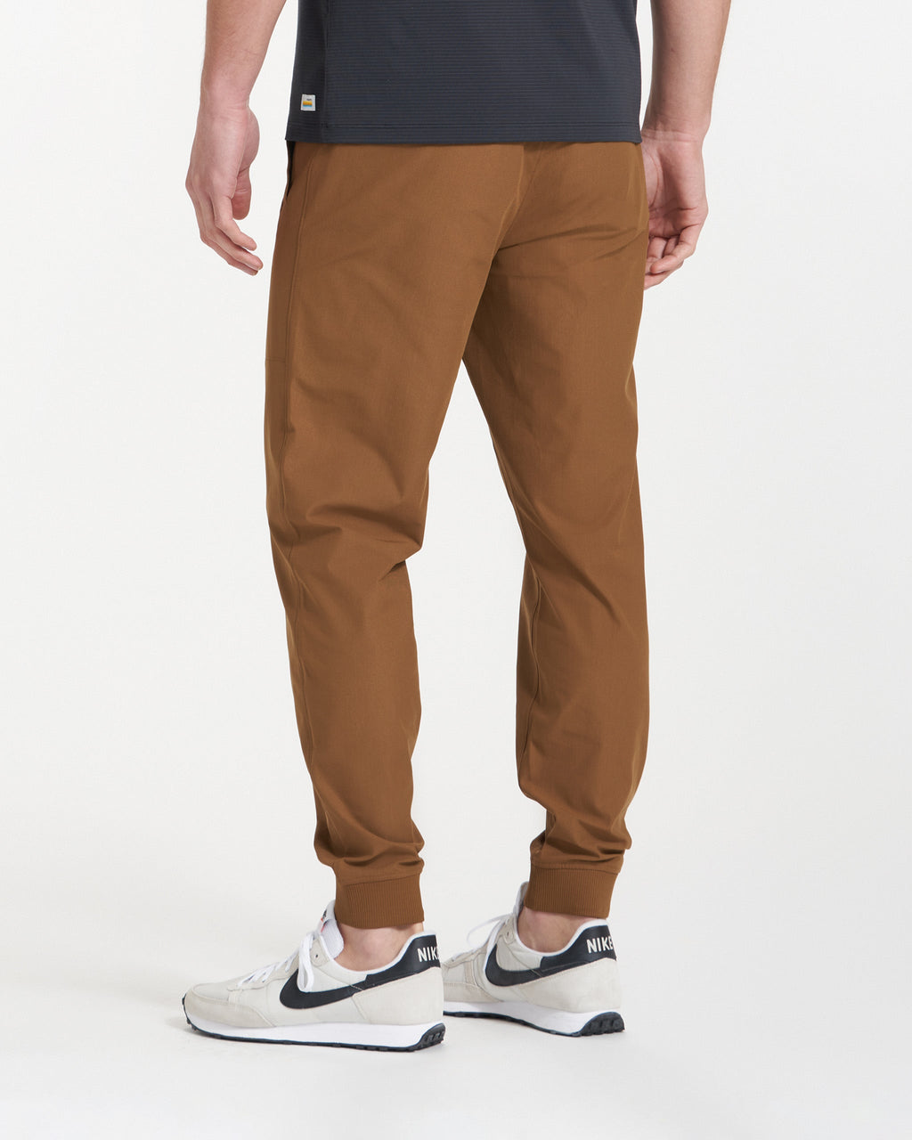 Meta Jogger | Tobacco