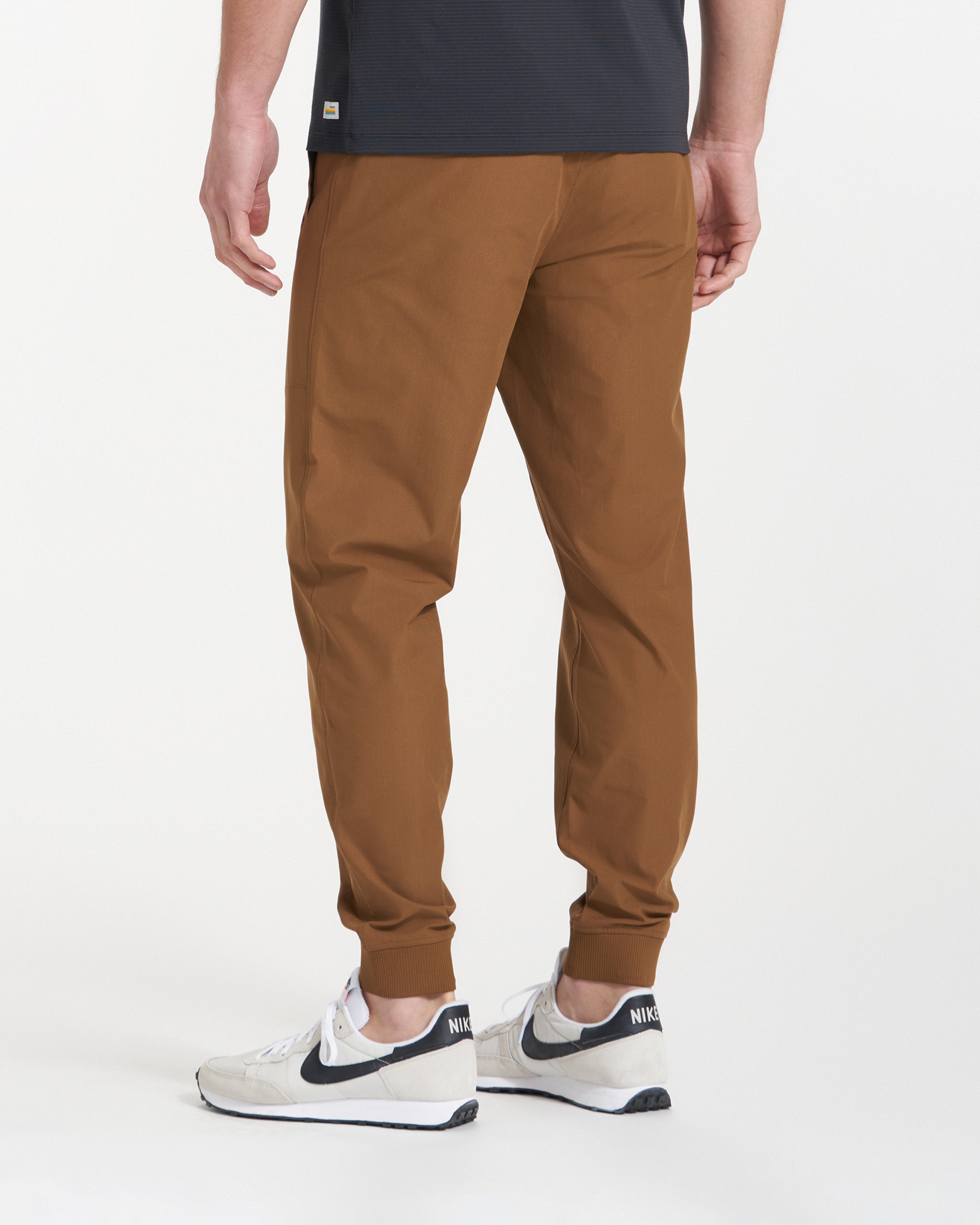 Meta Jogger | Tobacco