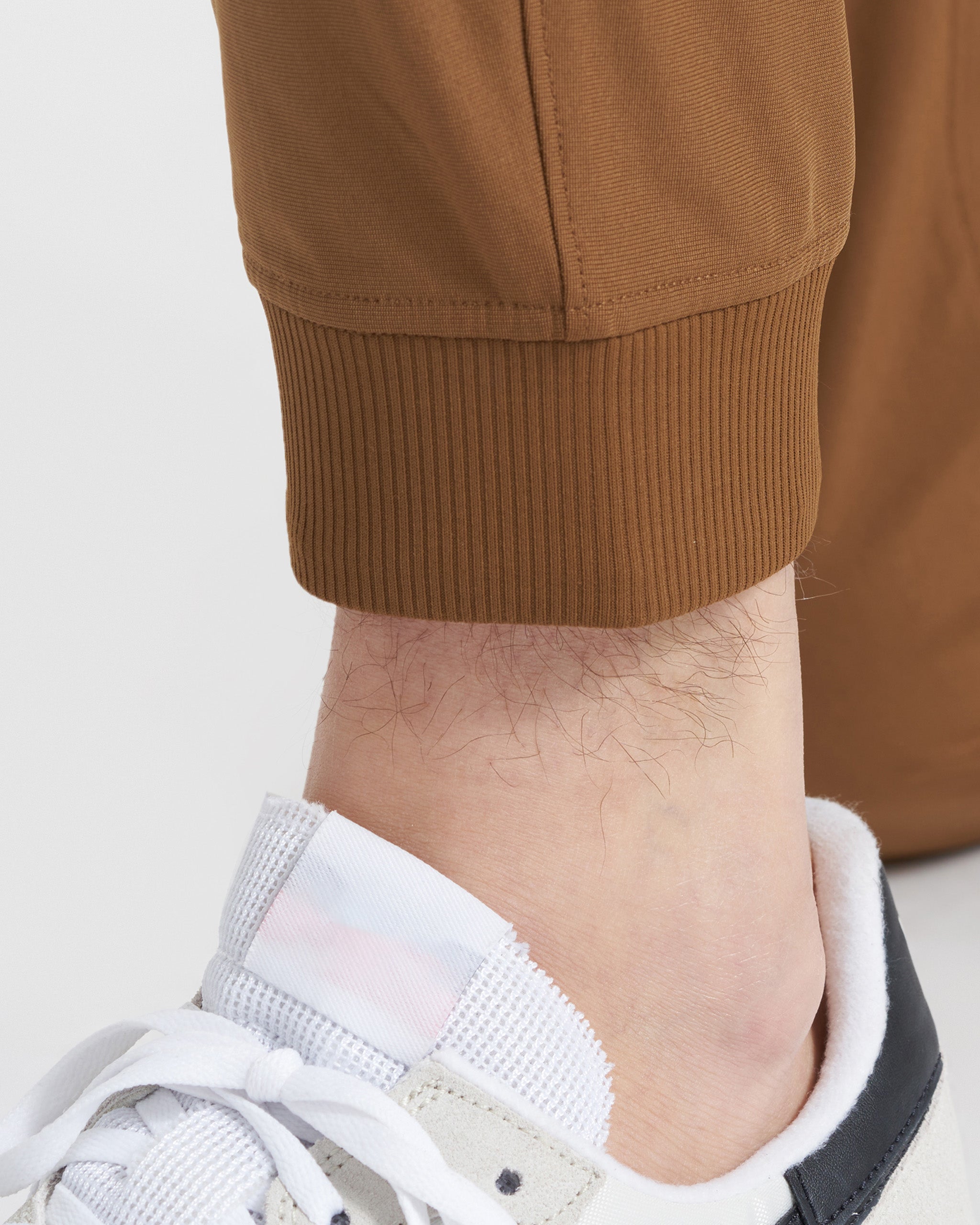 Meta Jogger | Tobacco