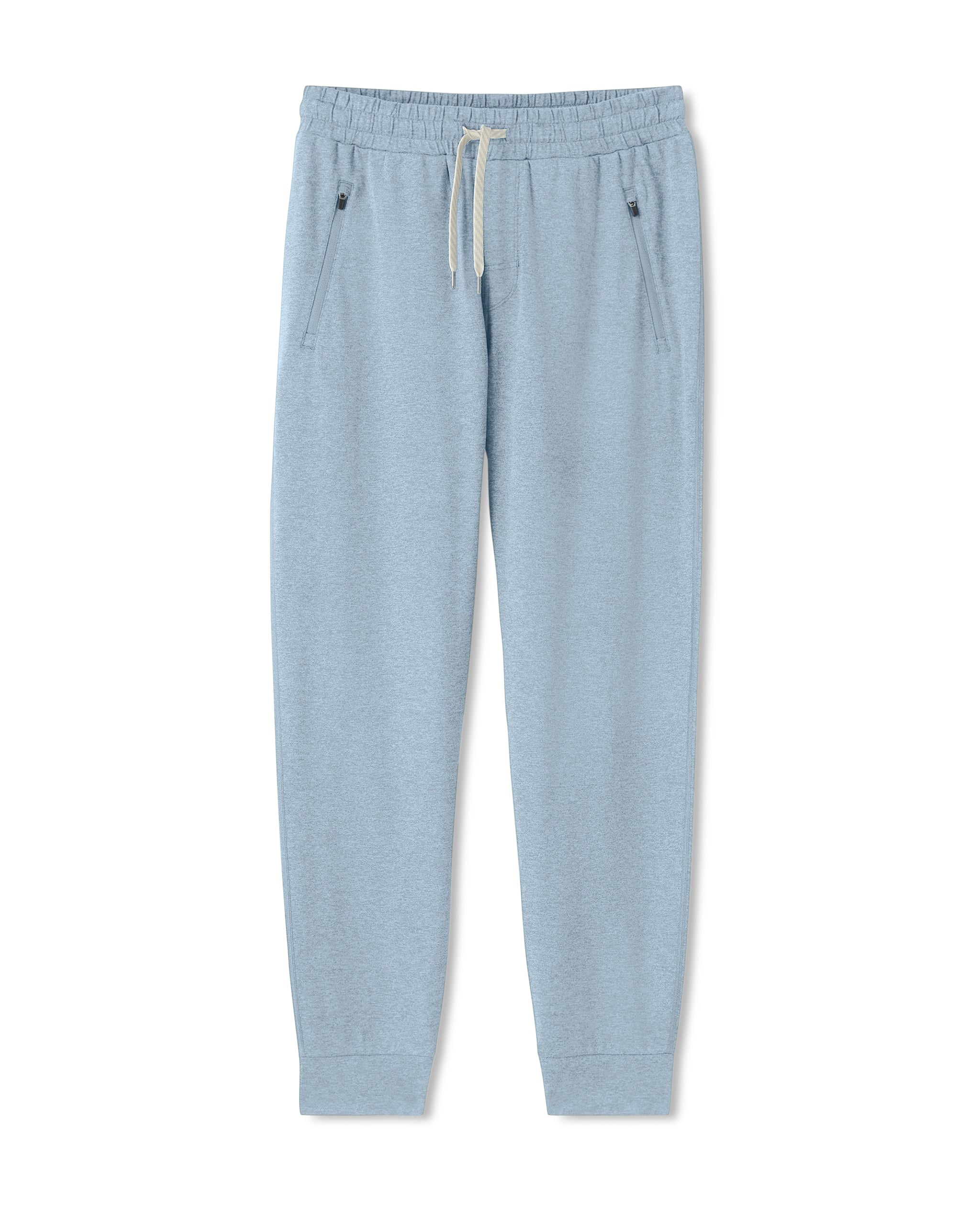 Ponto Performance Jogger 30" | Flint Heather