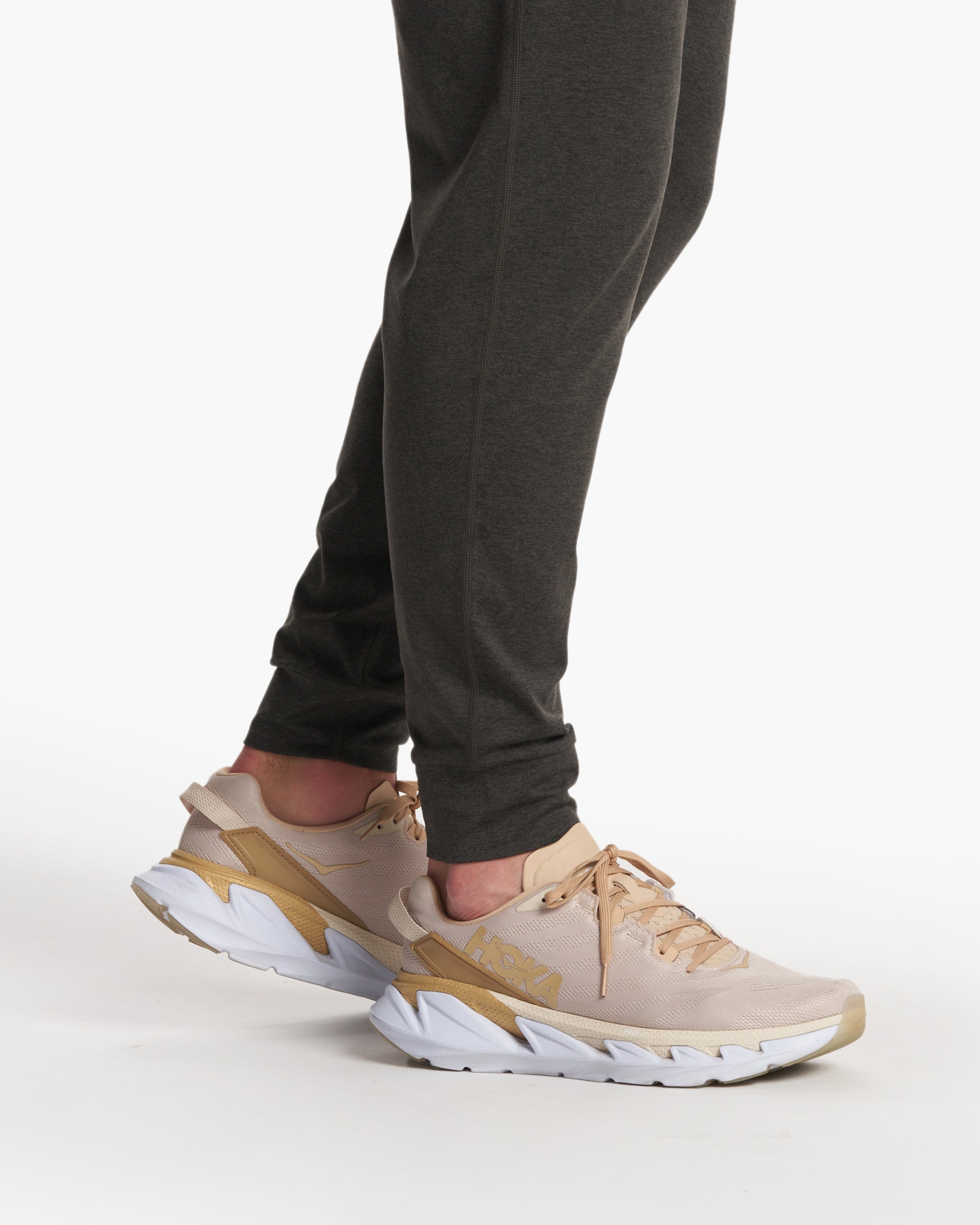 Ponto Performance Jogger | Balsam Heather