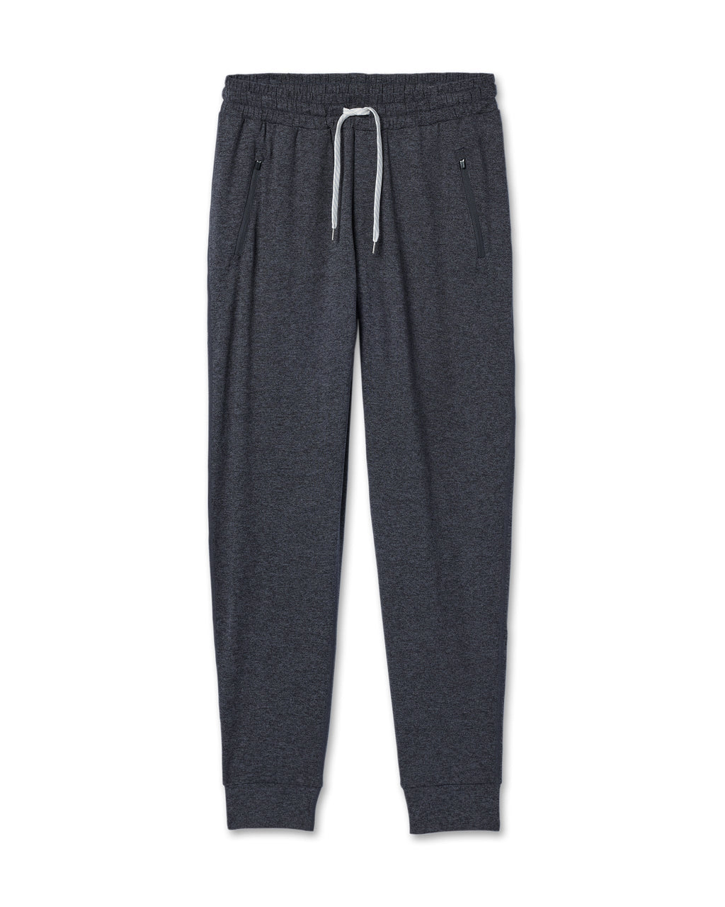 Ponto Performance Jogger | Charcoal Heather