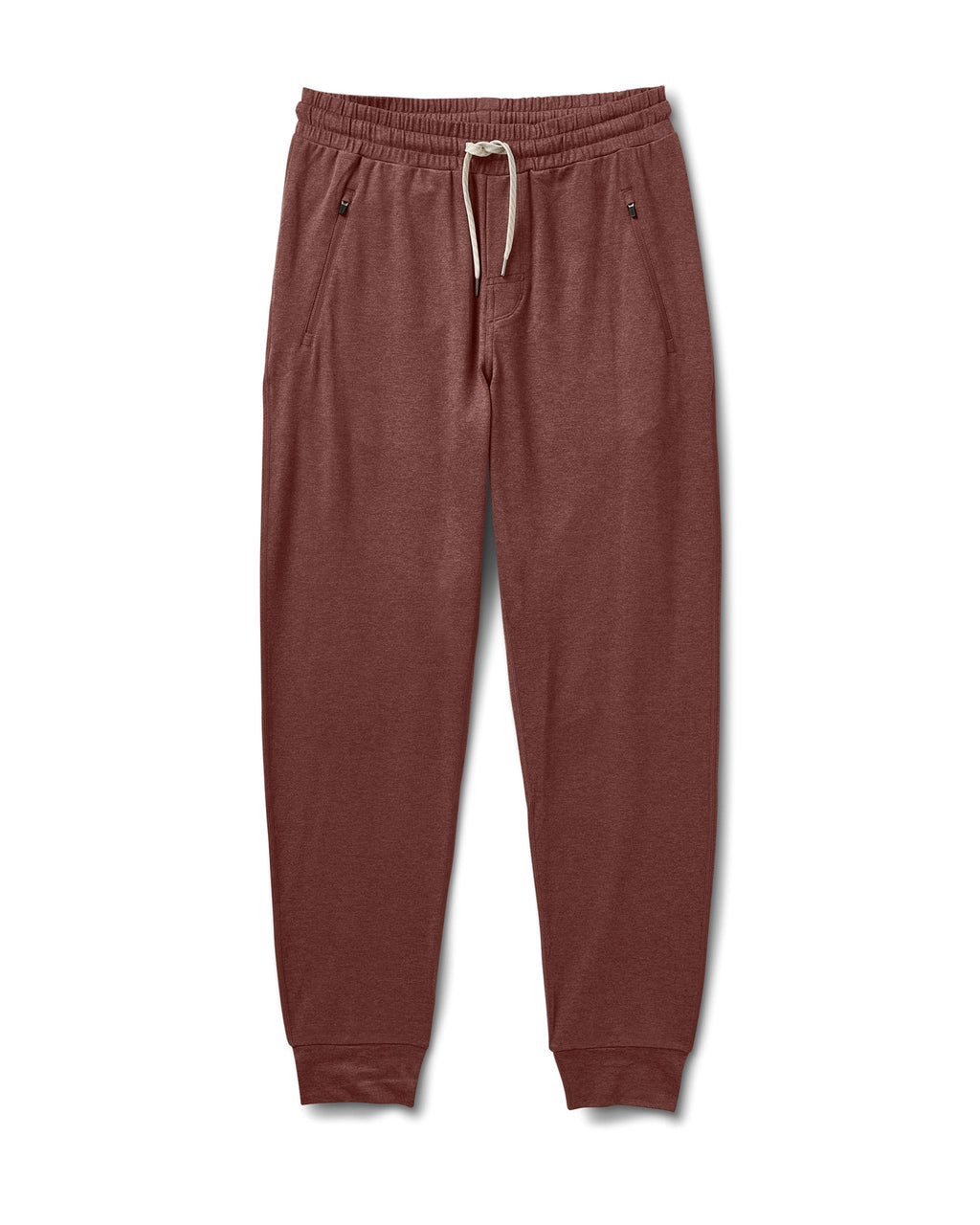 Ponto Performance Jogger | Cedar Heather