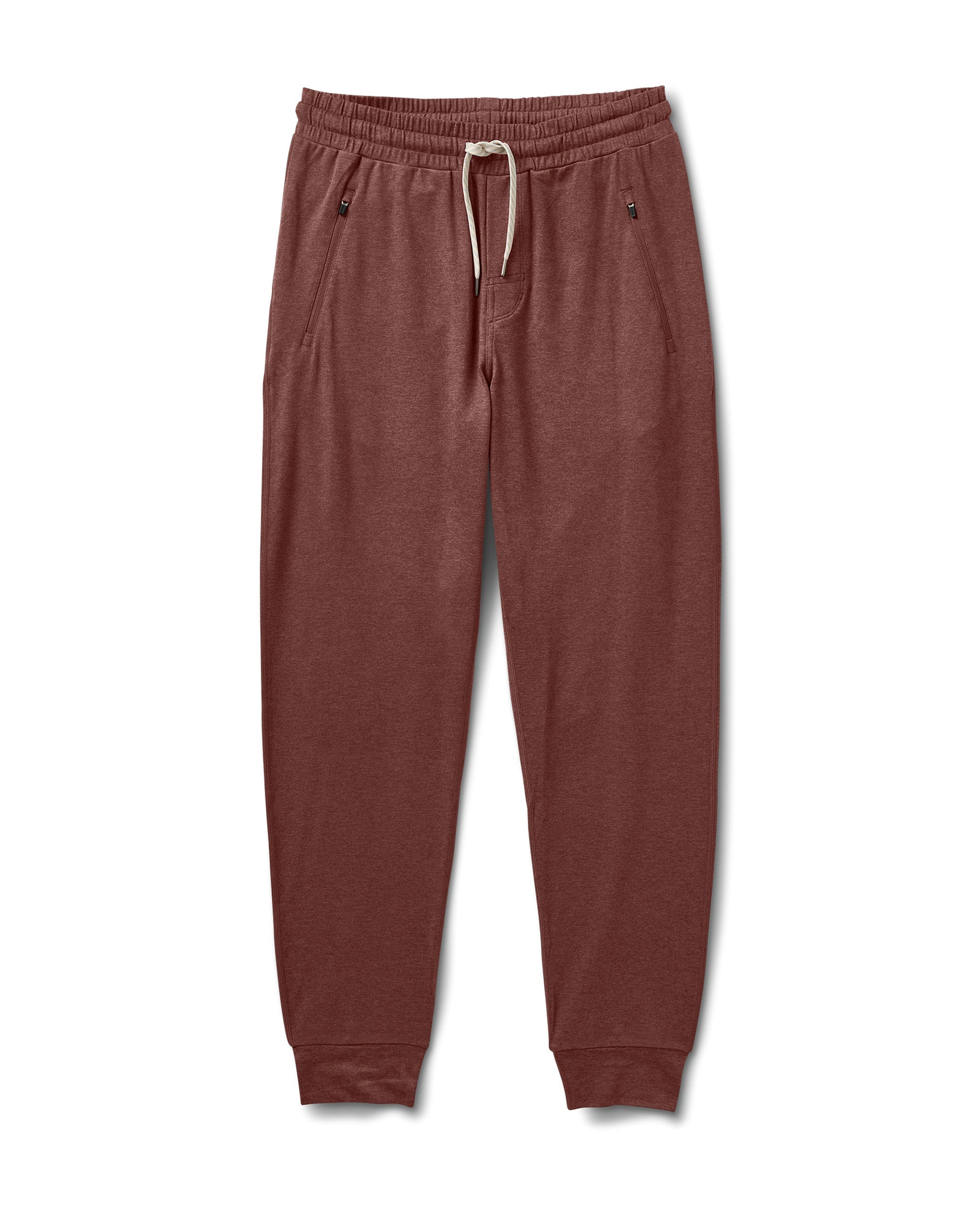 Ponto Performance Jogger | Cedar Heather