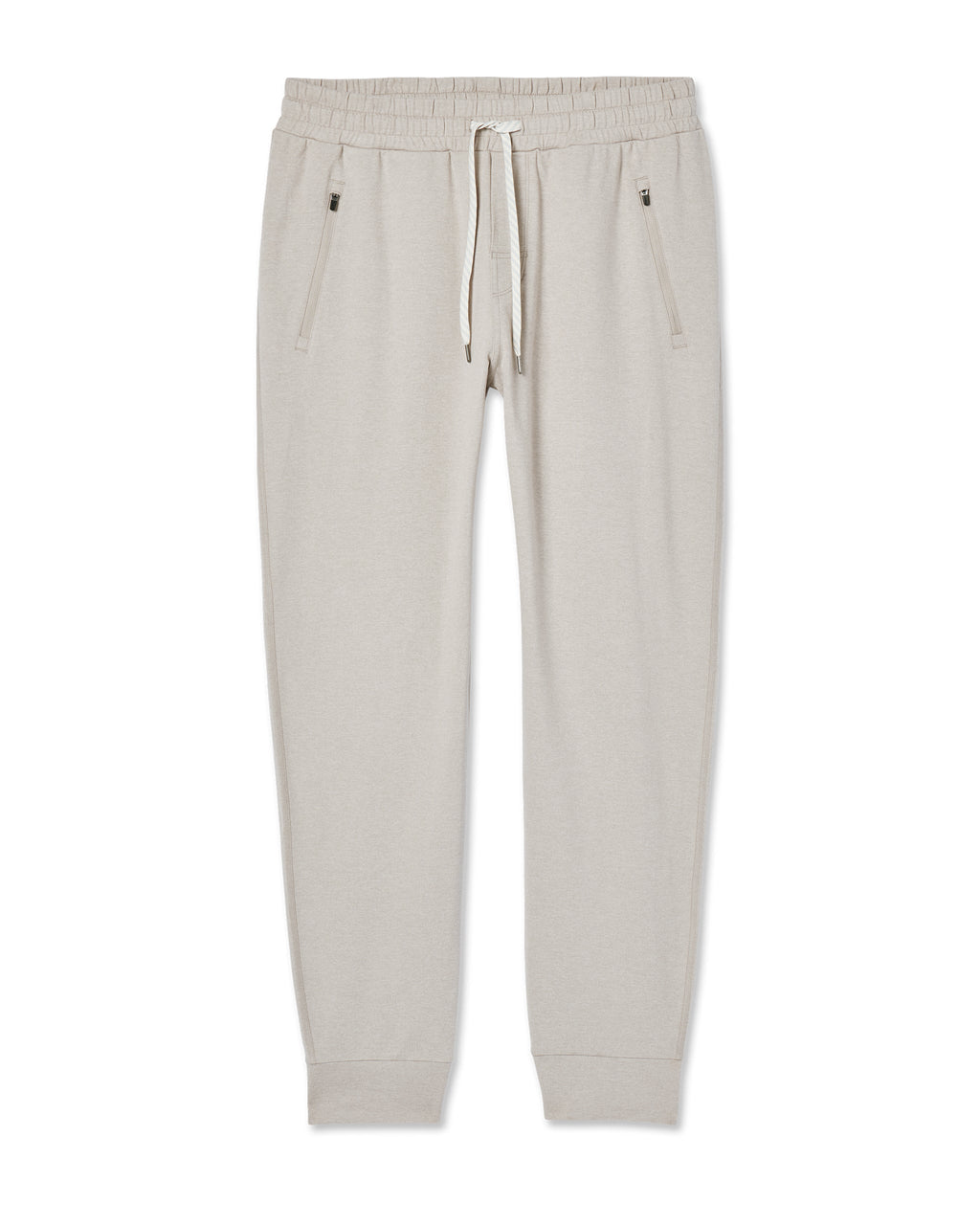 Ponto Performance Jogger | Dark Salt Heather