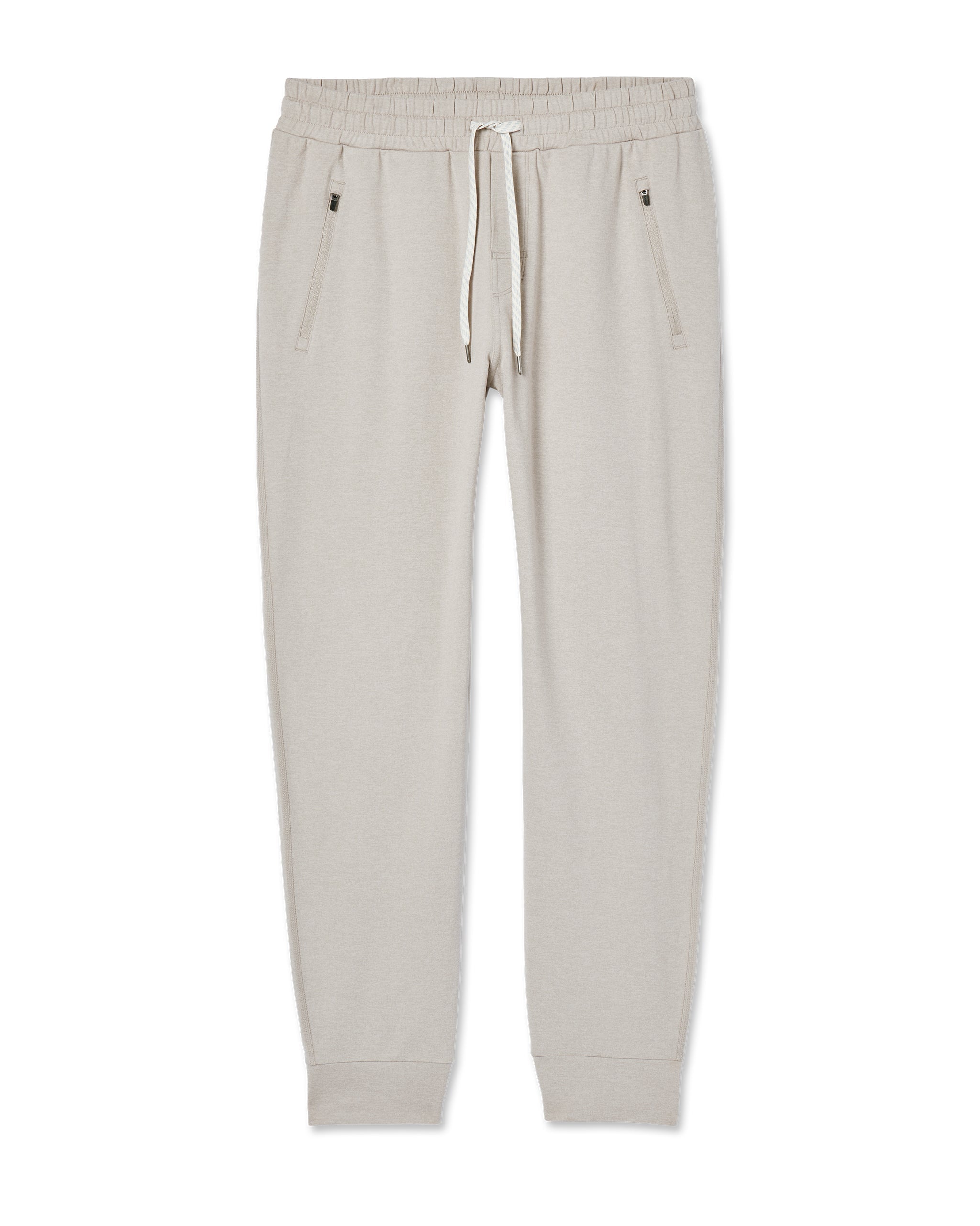 Ponto Performance Jogger | Dark Salt Heather