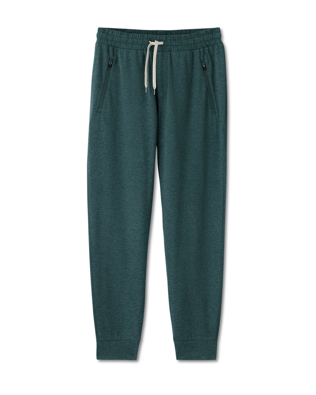 Ponto Performance Jogger | Deep Sea Heather