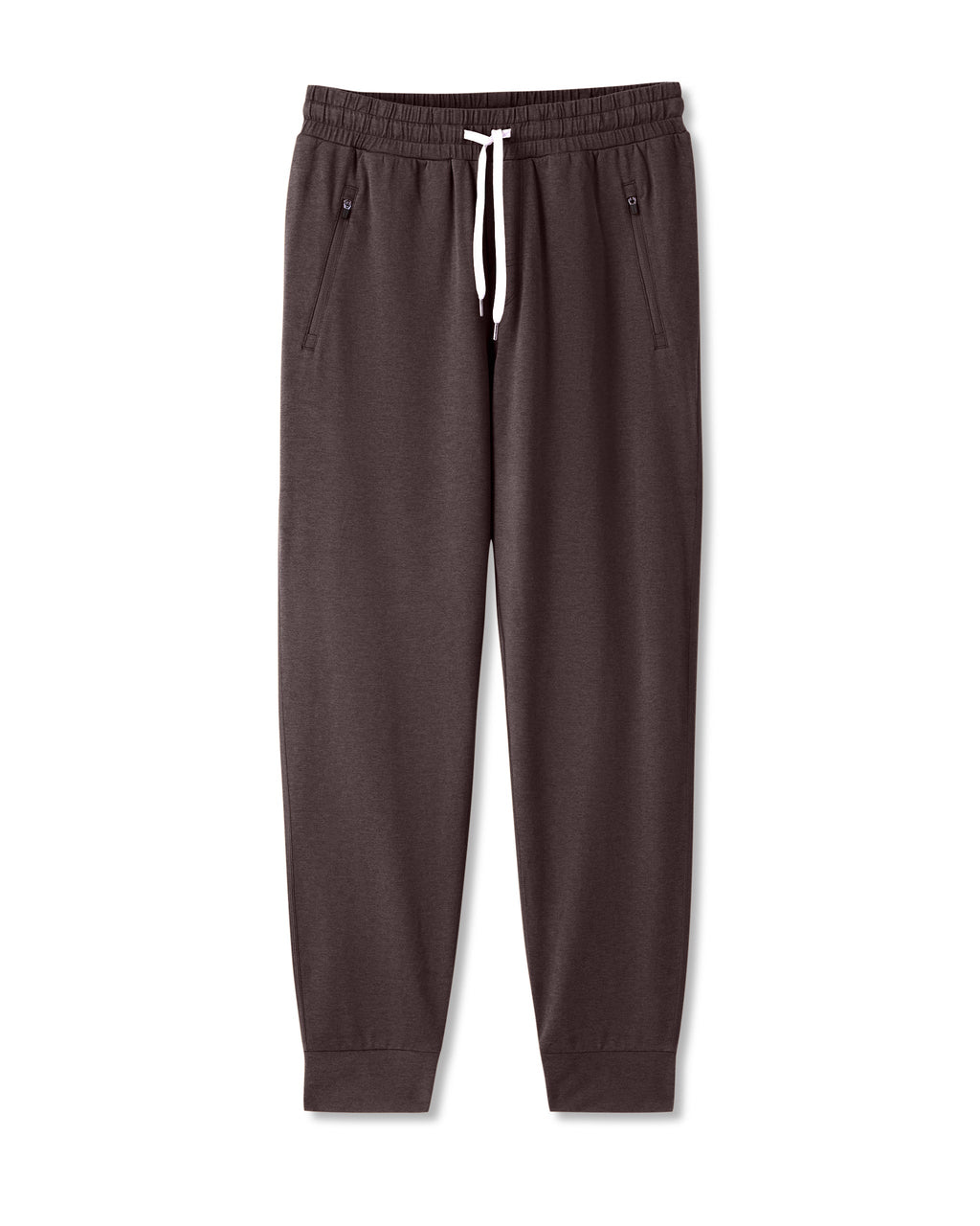 Ponto Performance Jogger | Sangria Heather