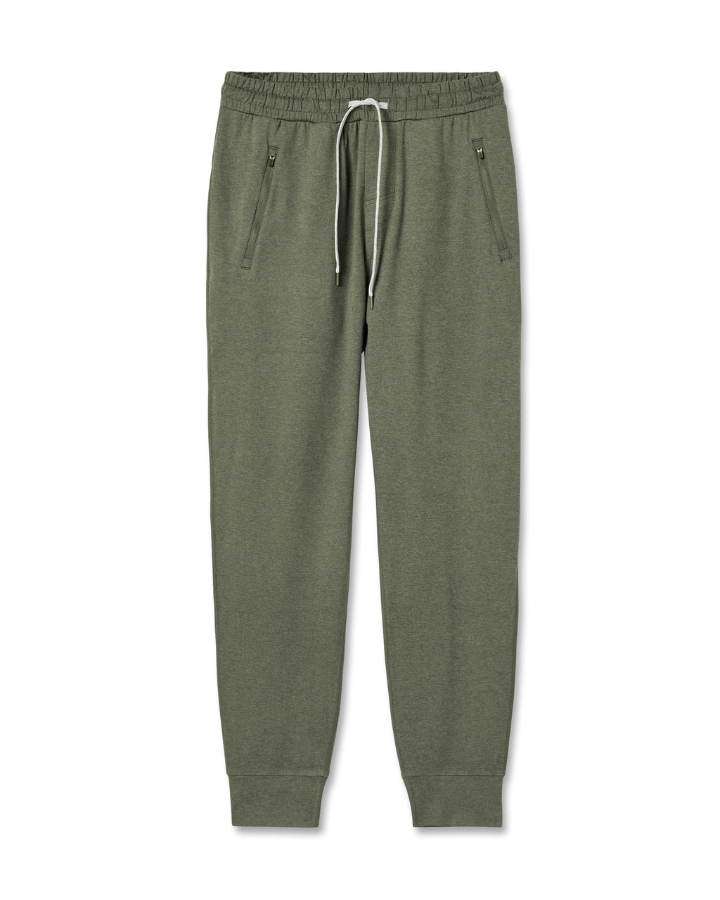 Ponto Performance Jogger | Dark Metal Heather