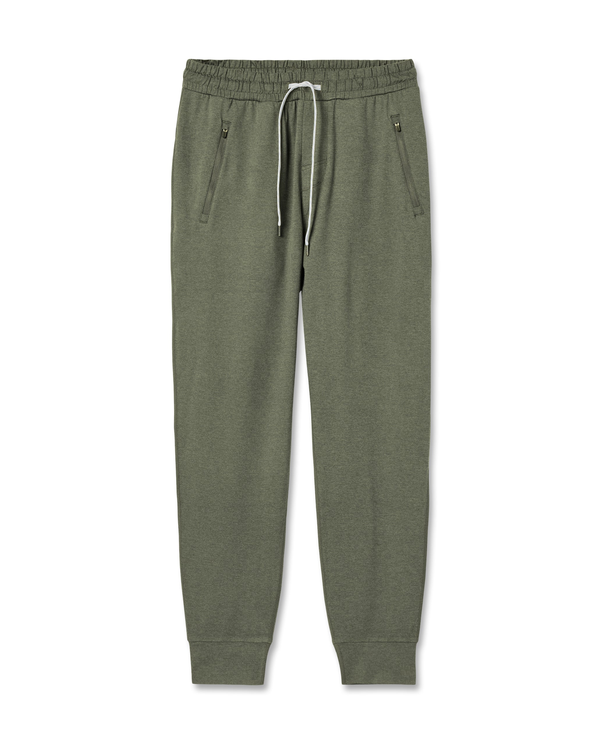 Ponto Performance Jogger | Dark Metal Heather