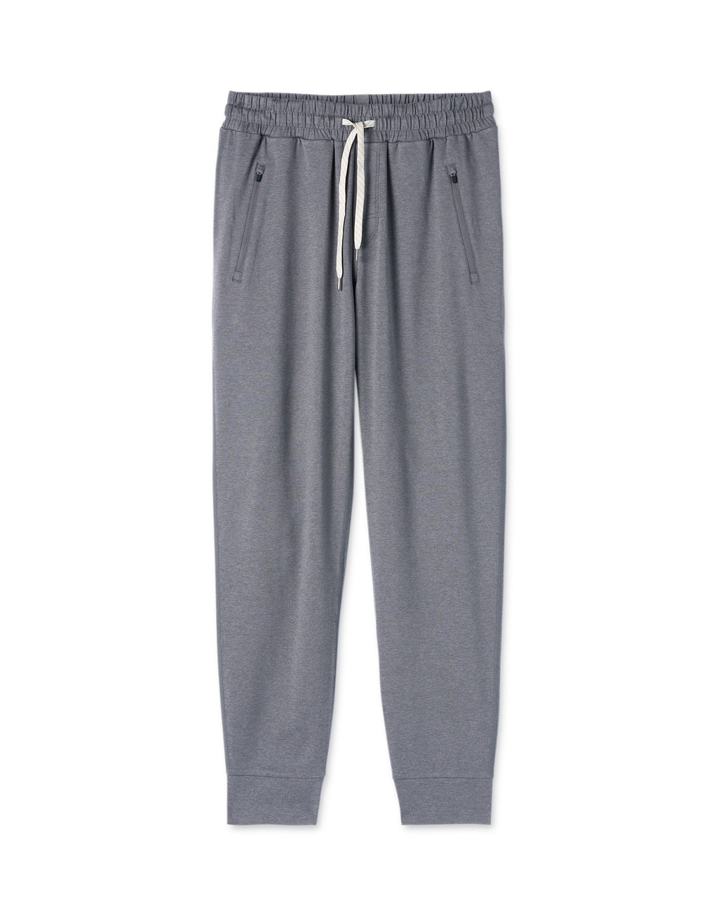 Ponto Performance Jogger | Zinc Heather