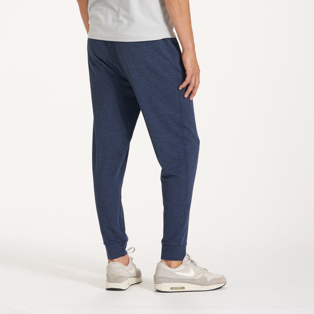 Ponto Performance Jogger | Navy Heather