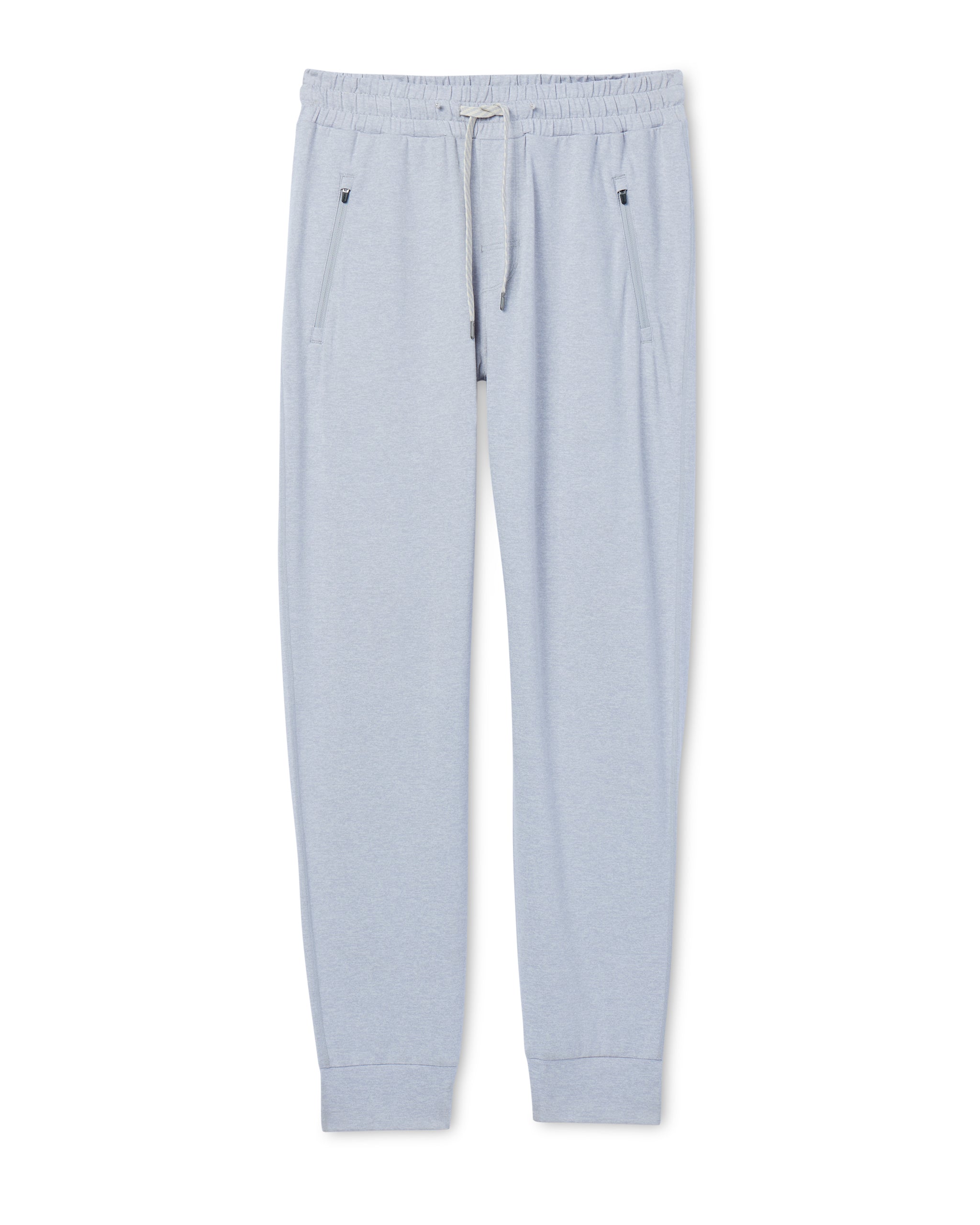 Ponto Performance Jogger | Platinum Heather