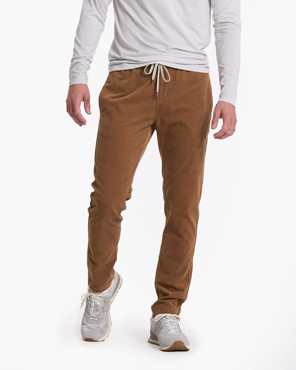 Optimist Pant | Camel