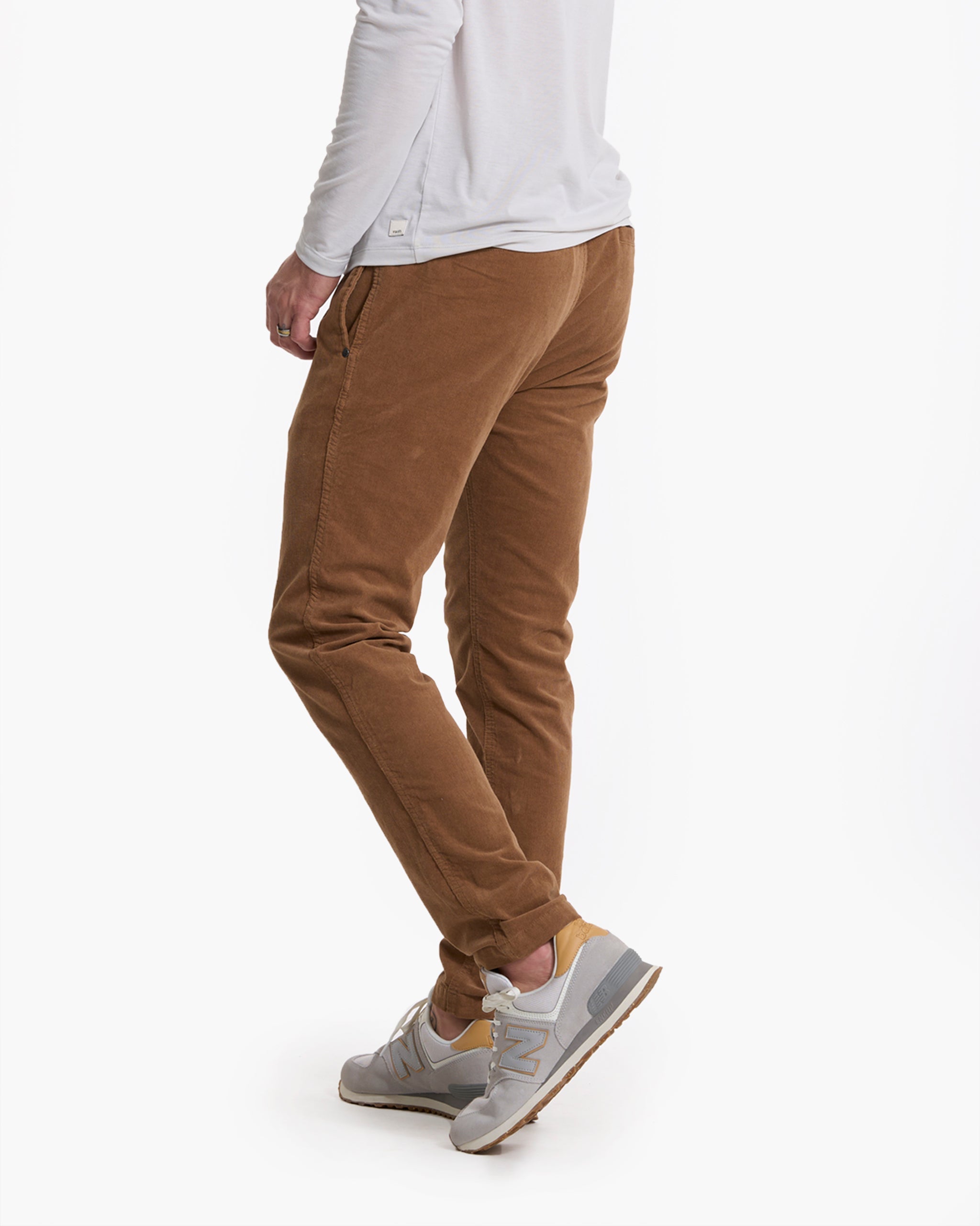 Optimist Pant | Camel
